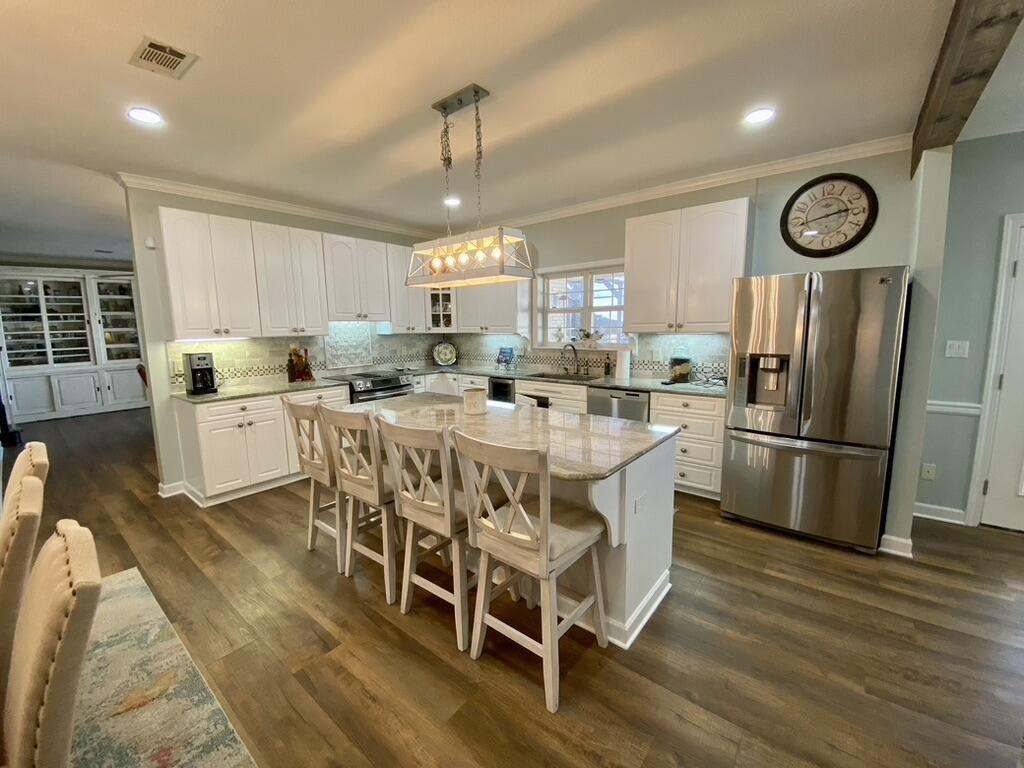 MORENO ACRES S/D - Residential