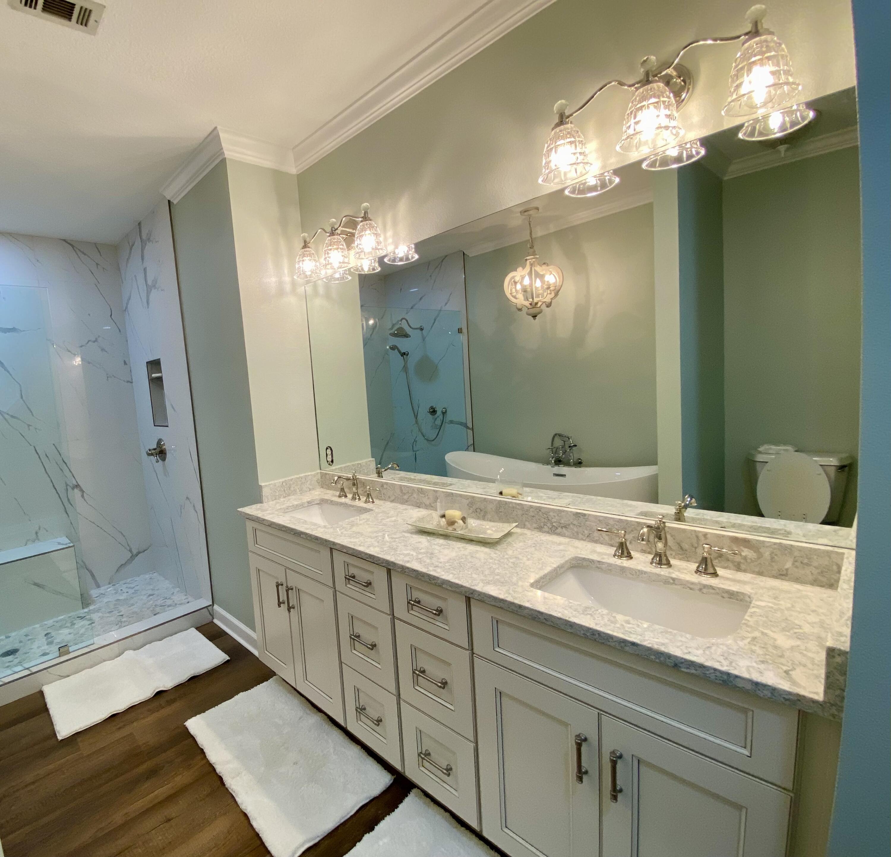 MORENO ACRES S/D - Residential