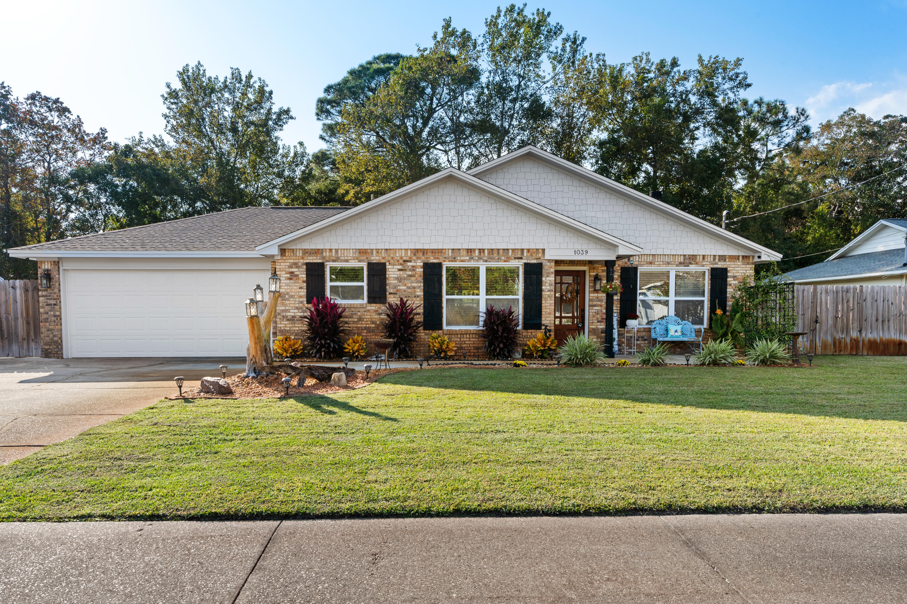 QUAIL RUN - Residential