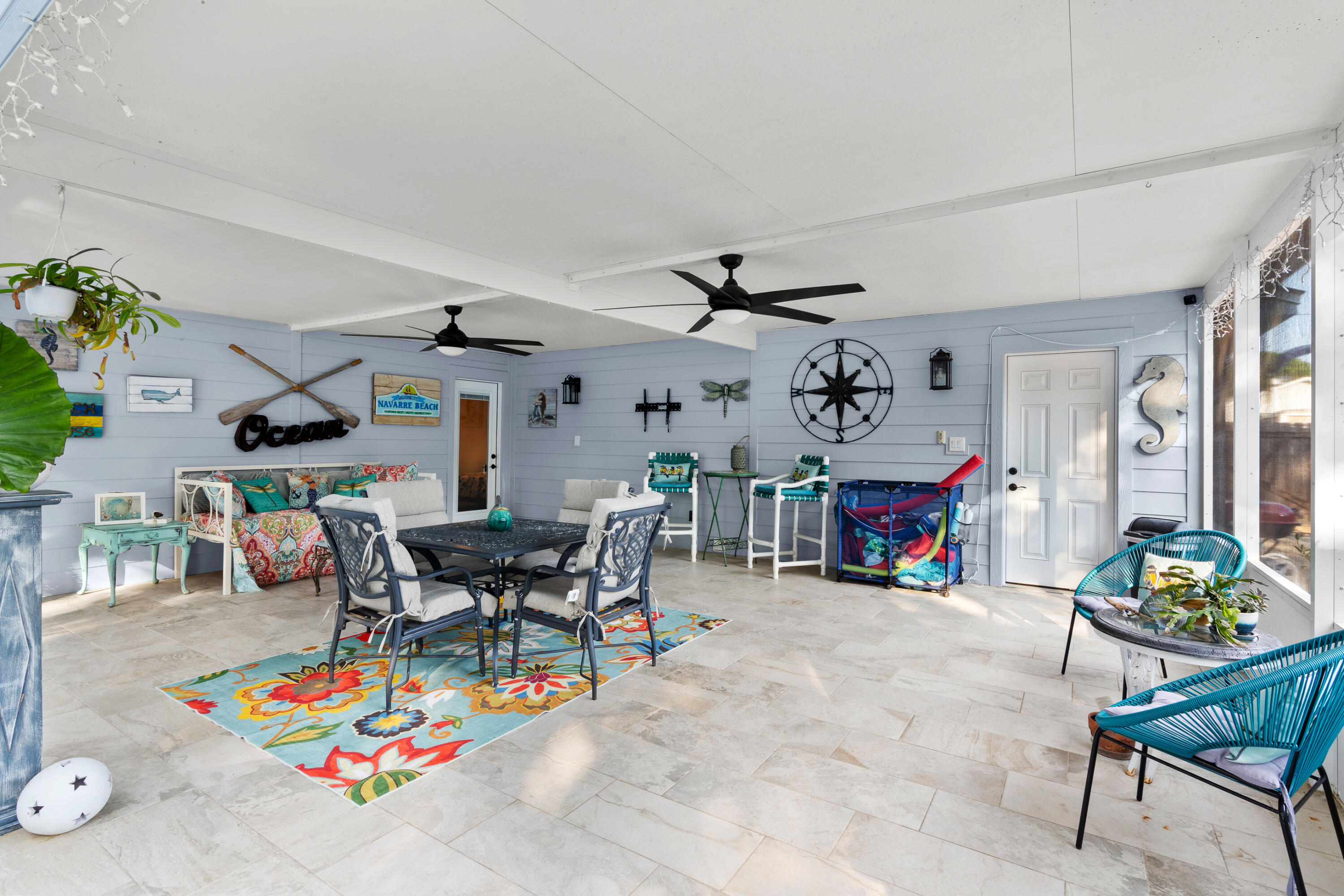 QUAIL RUN - Residential