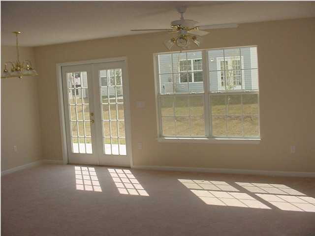 ROLLING PINES - Residential Lease