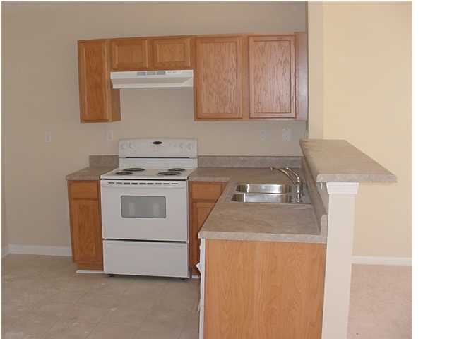 ROLLING PINES - Residential Lease