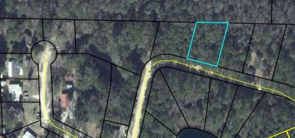 Blue Creek S/D - Land