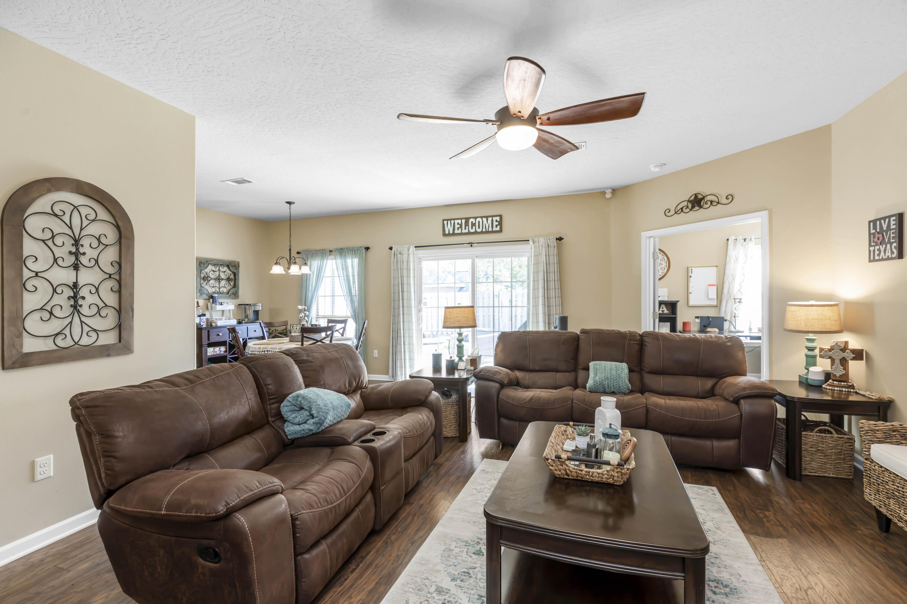 DUGGAN POND ESTATES - Residential