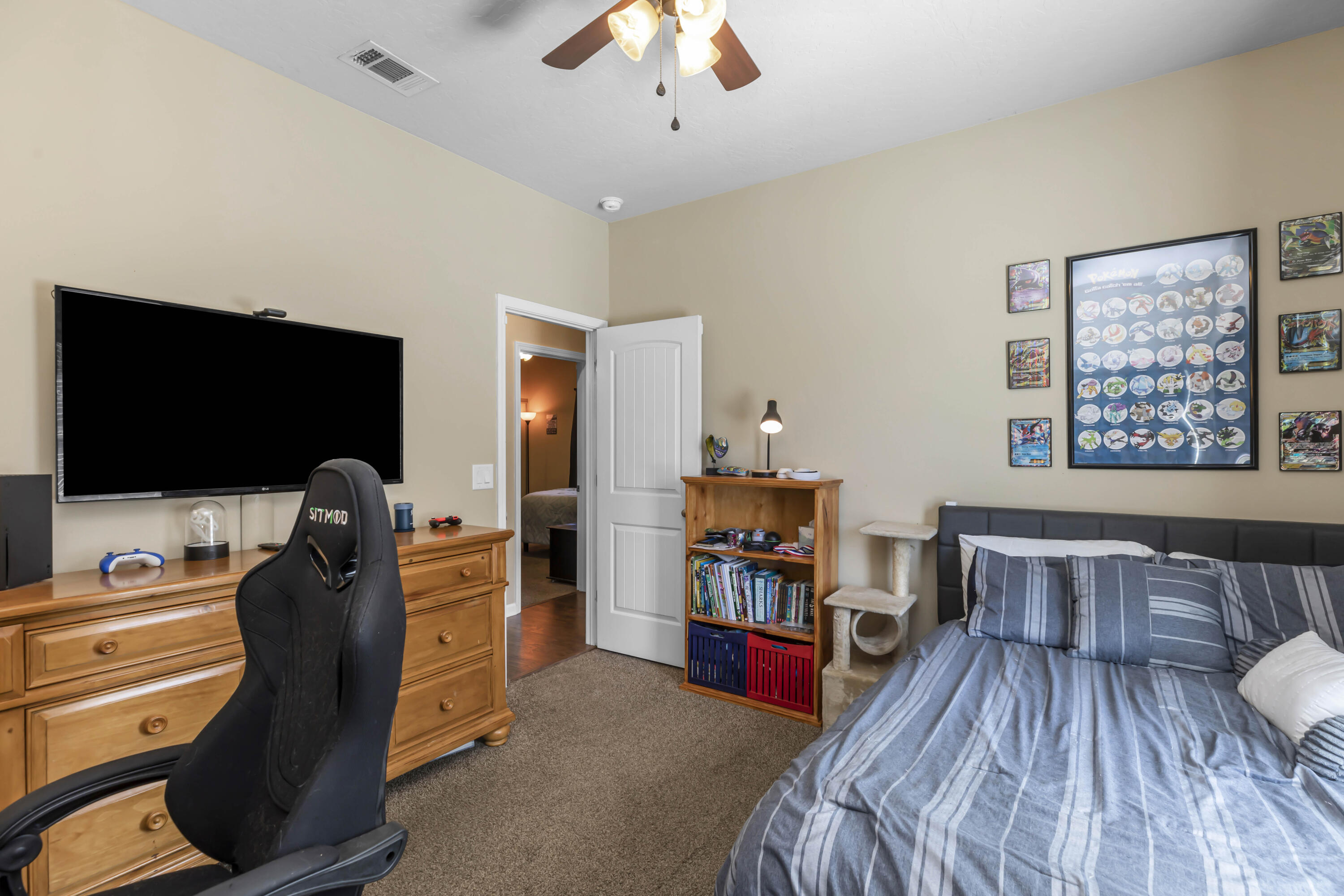 DUGGAN POND ESTATES - Residential