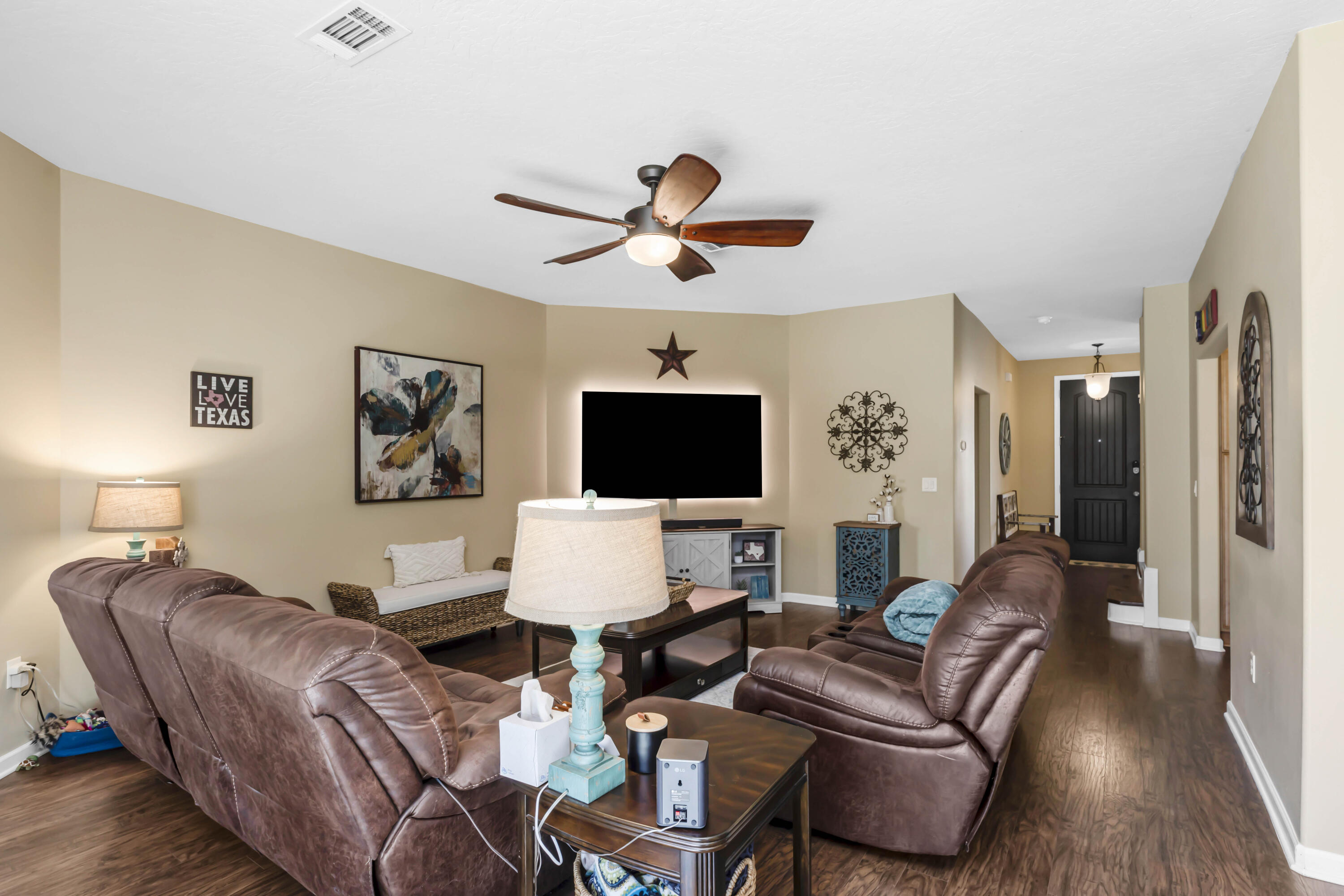 DUGGAN POND ESTATES - Residential