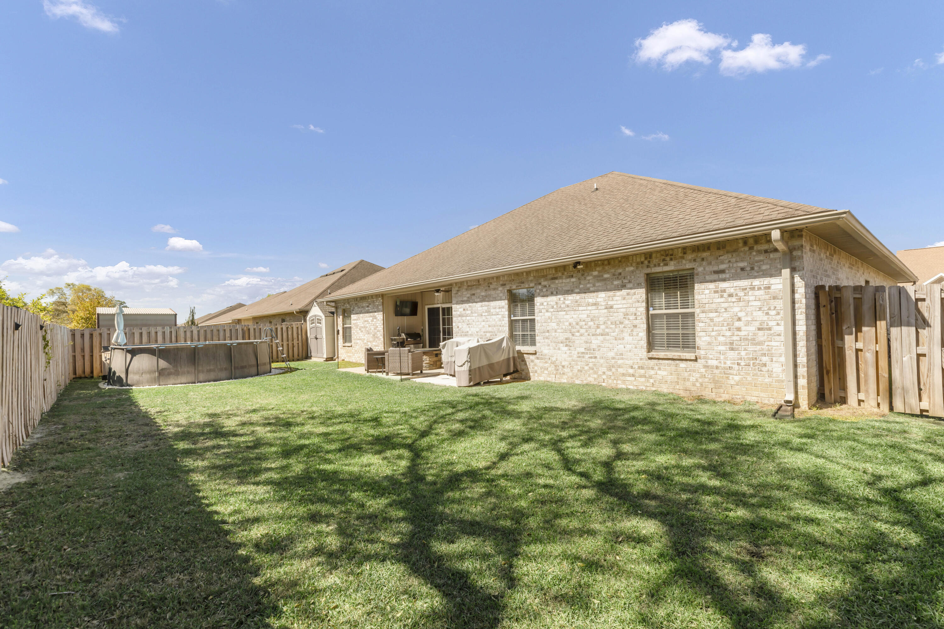 DUGGAN POND ESTATES - Residential