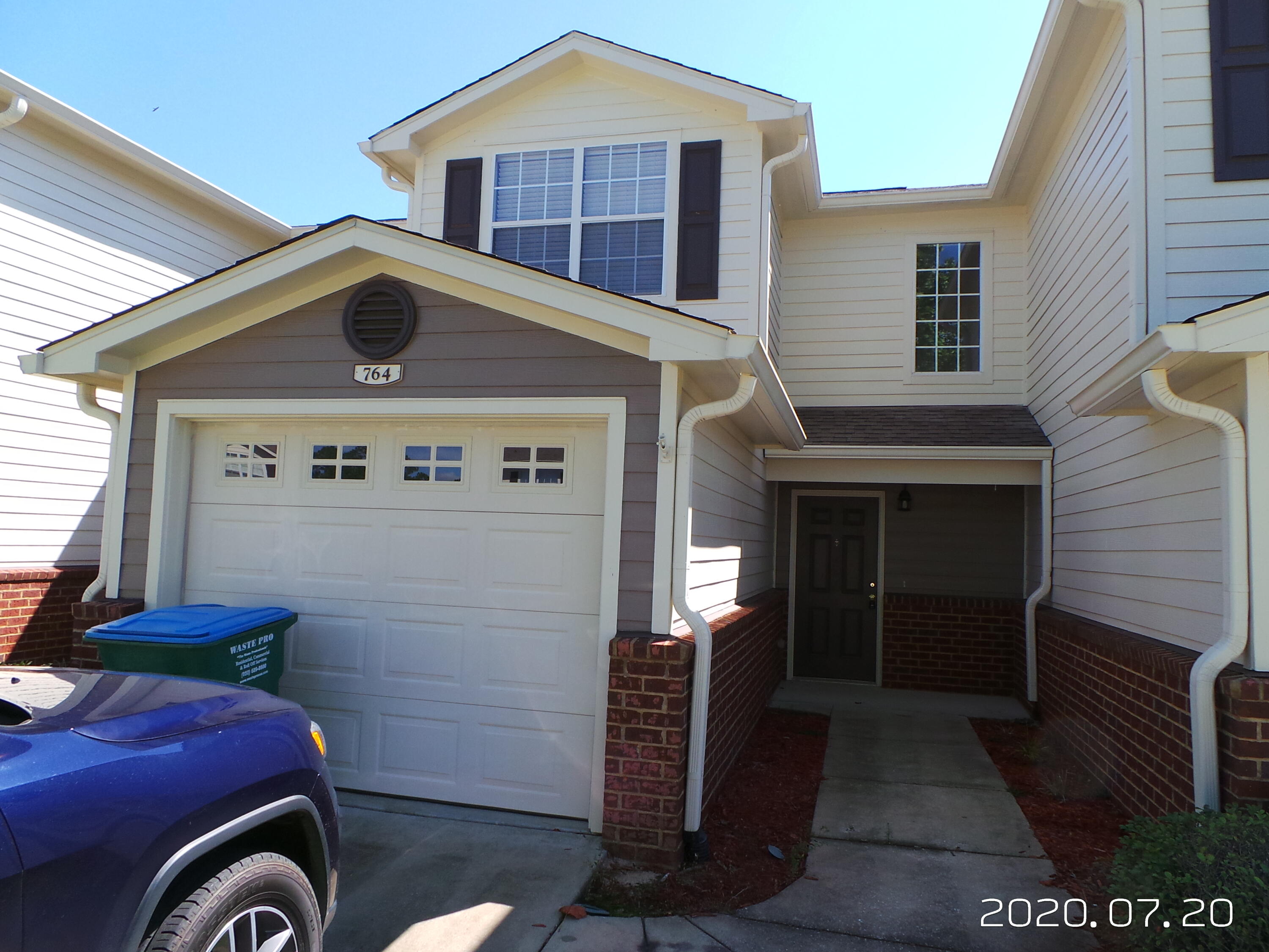 EAGLES LANDING S/D - Residential Lease