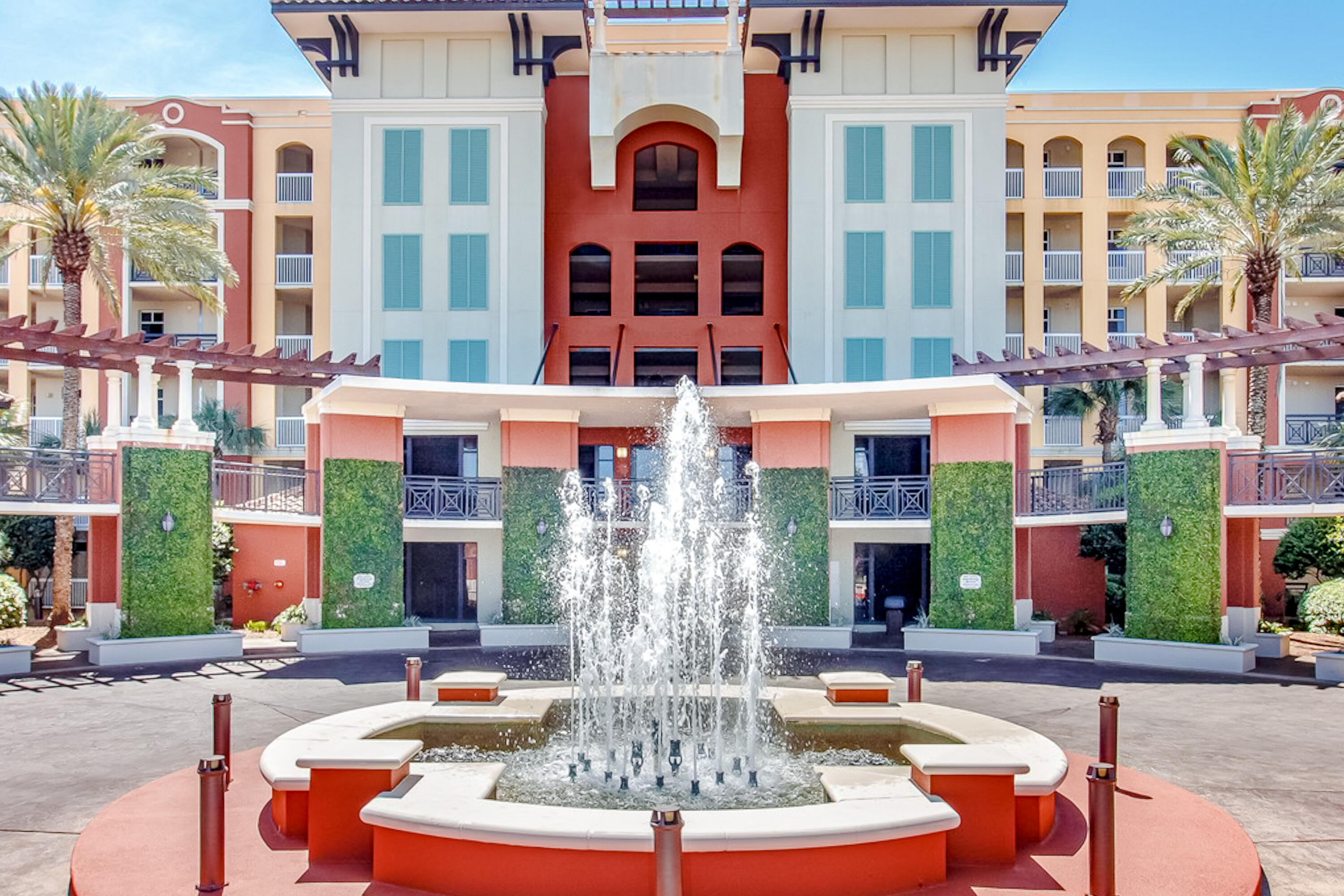 AZURE - Residential