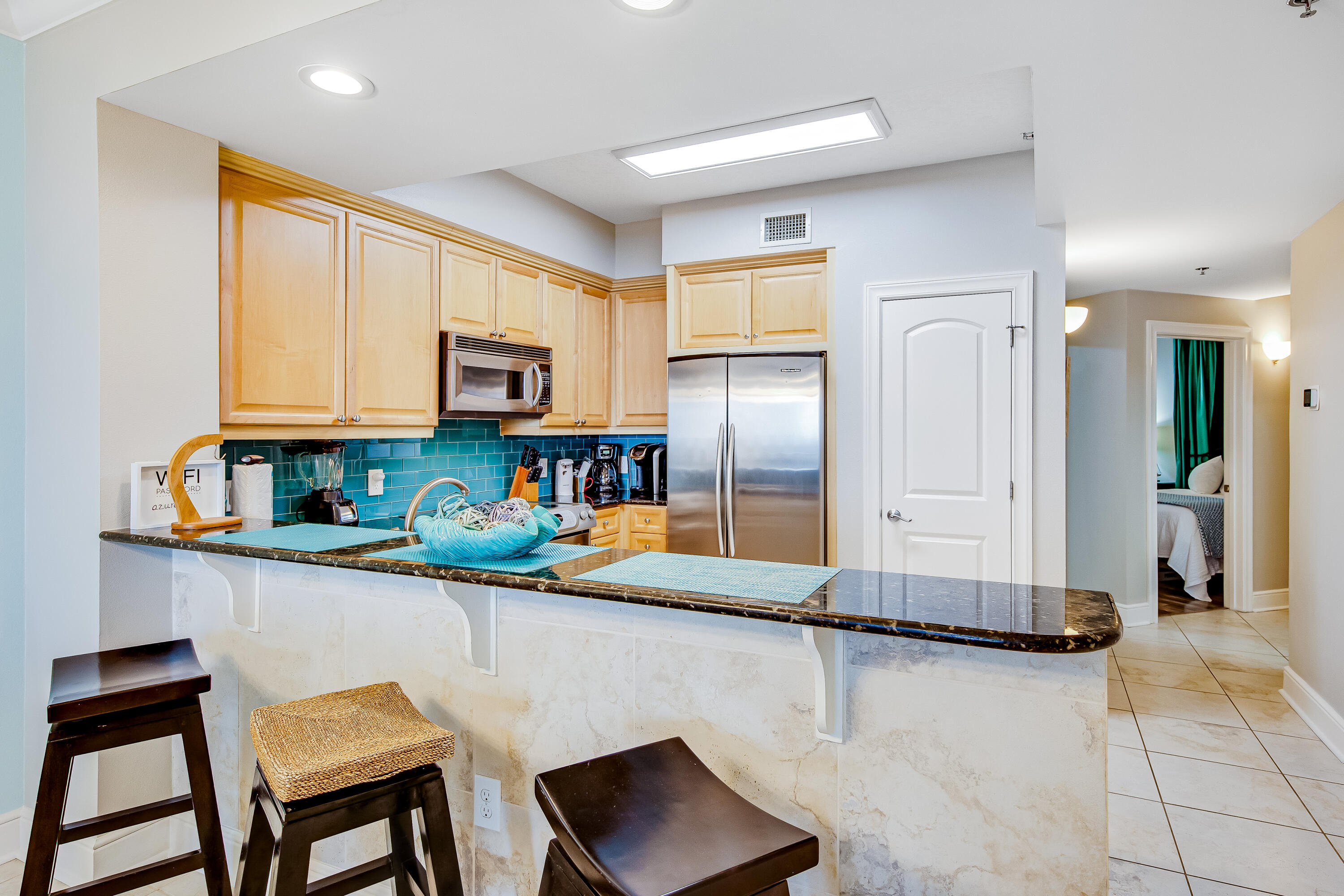 AZURE - Residential