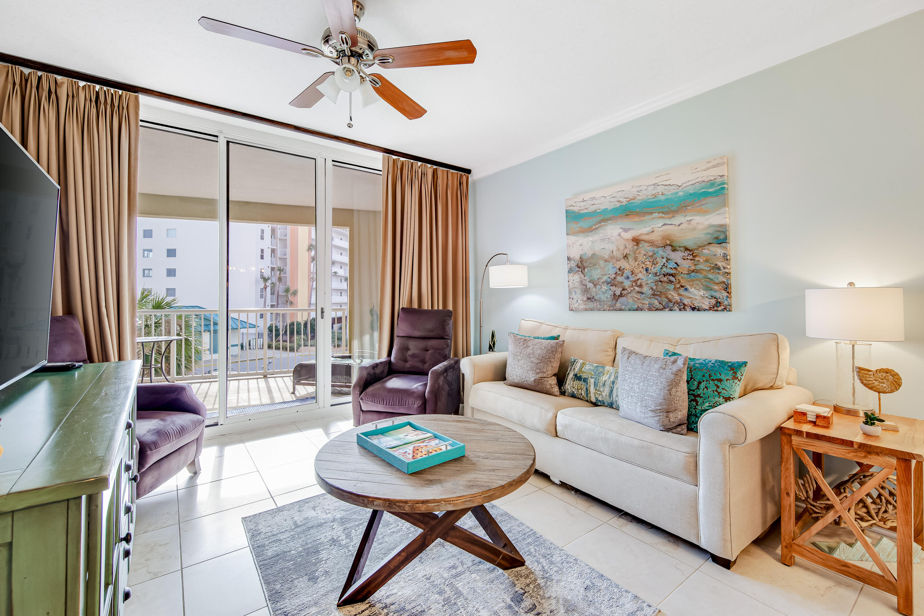 AZURE - Residential