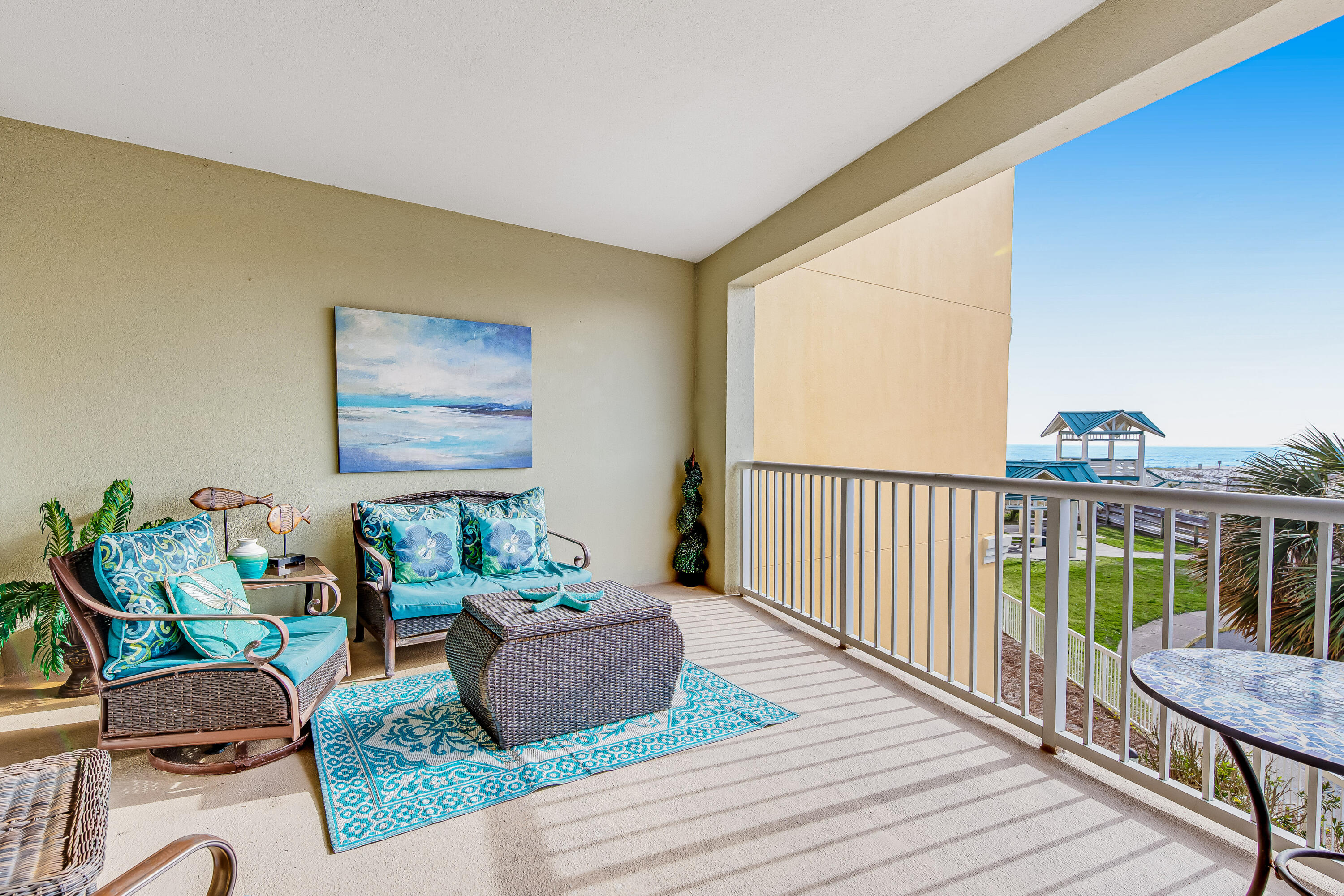 AZURE - Residential