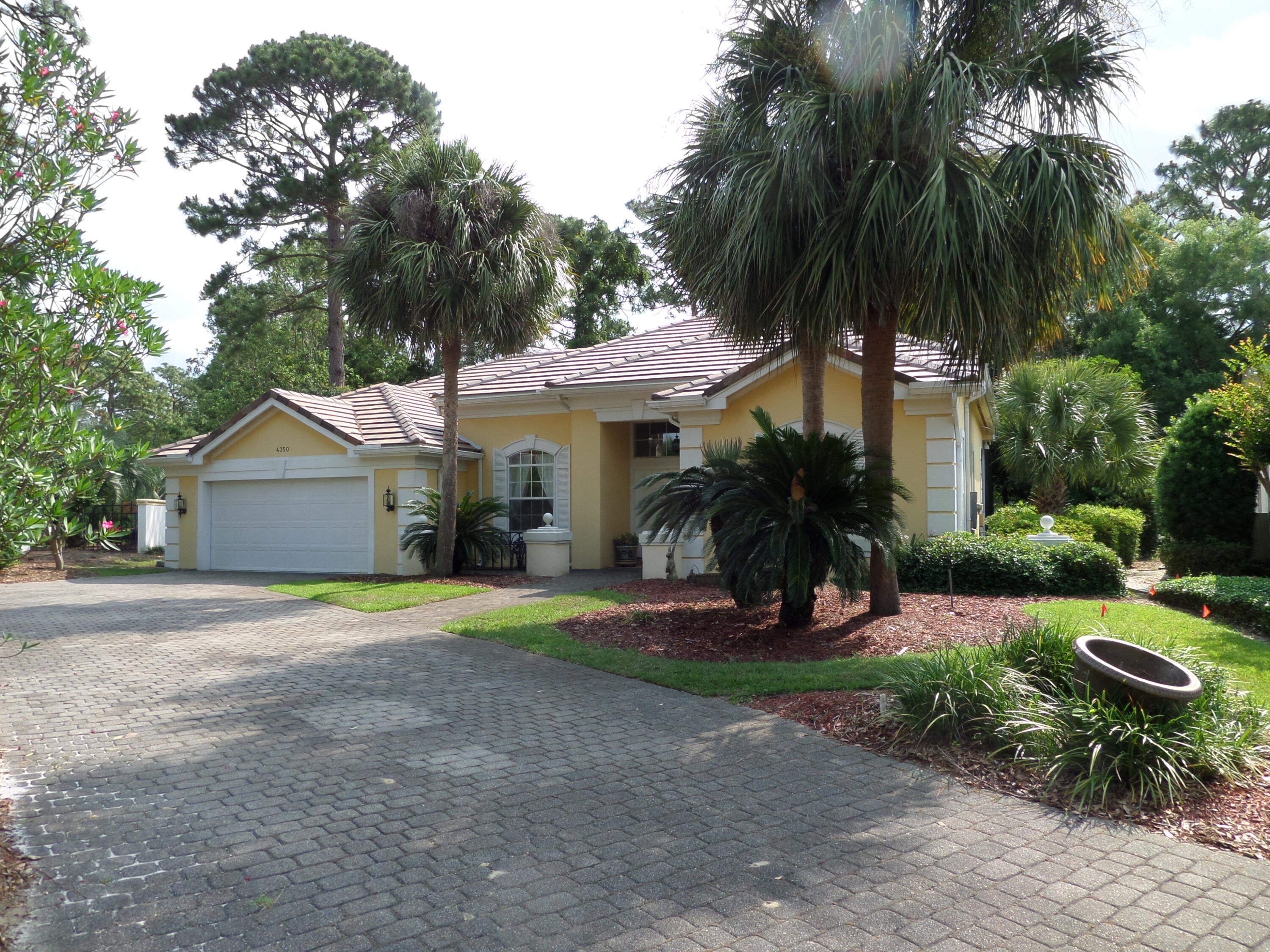 SUNSET BEACH - Residential