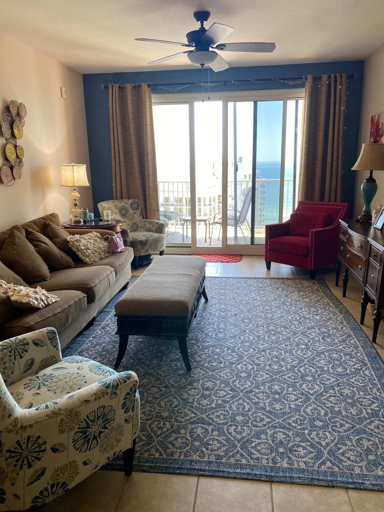 ARIEL DUNES - Residential