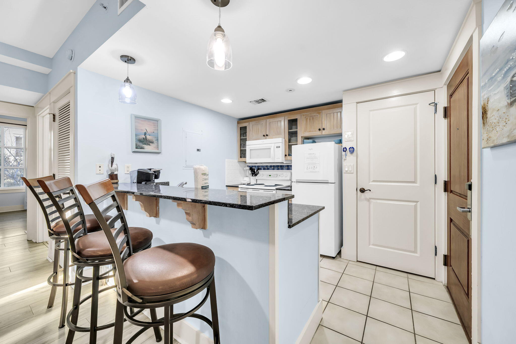 MARKET STREET INN - Residential