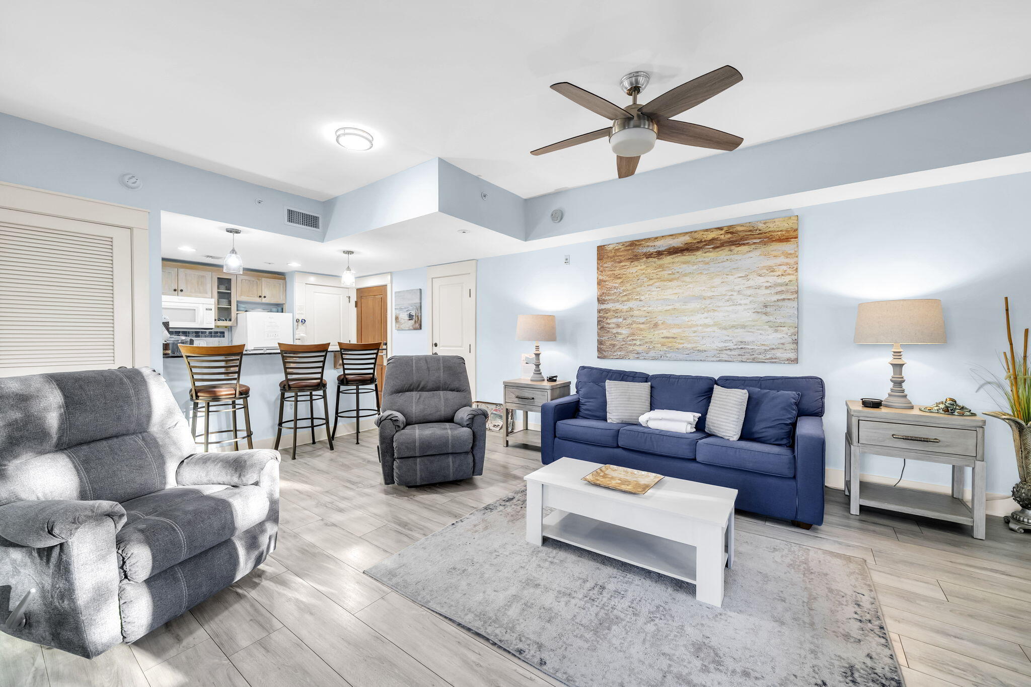 MARKET STREET INN - Residential
