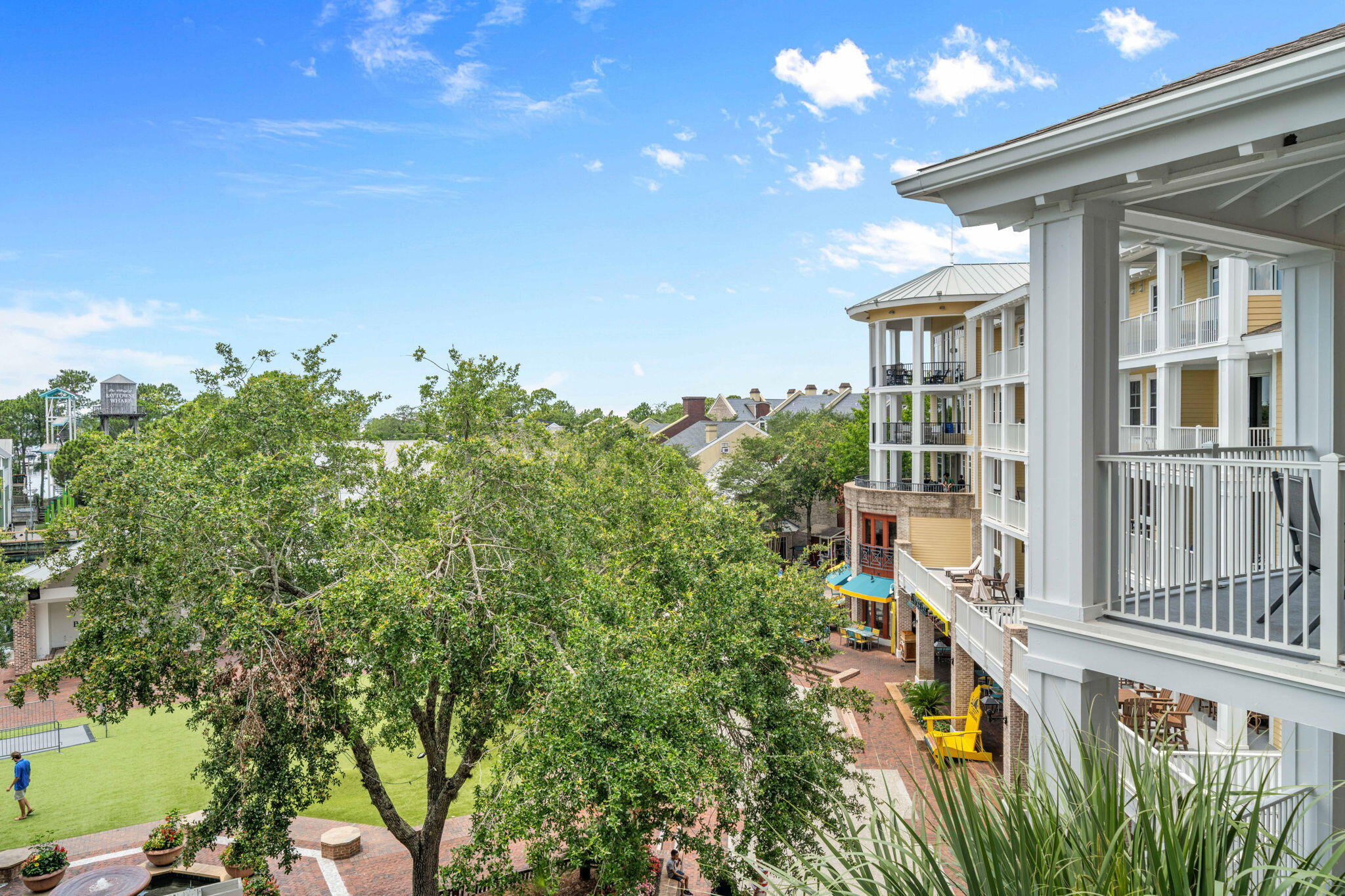 MARKET STREET INN - Residential