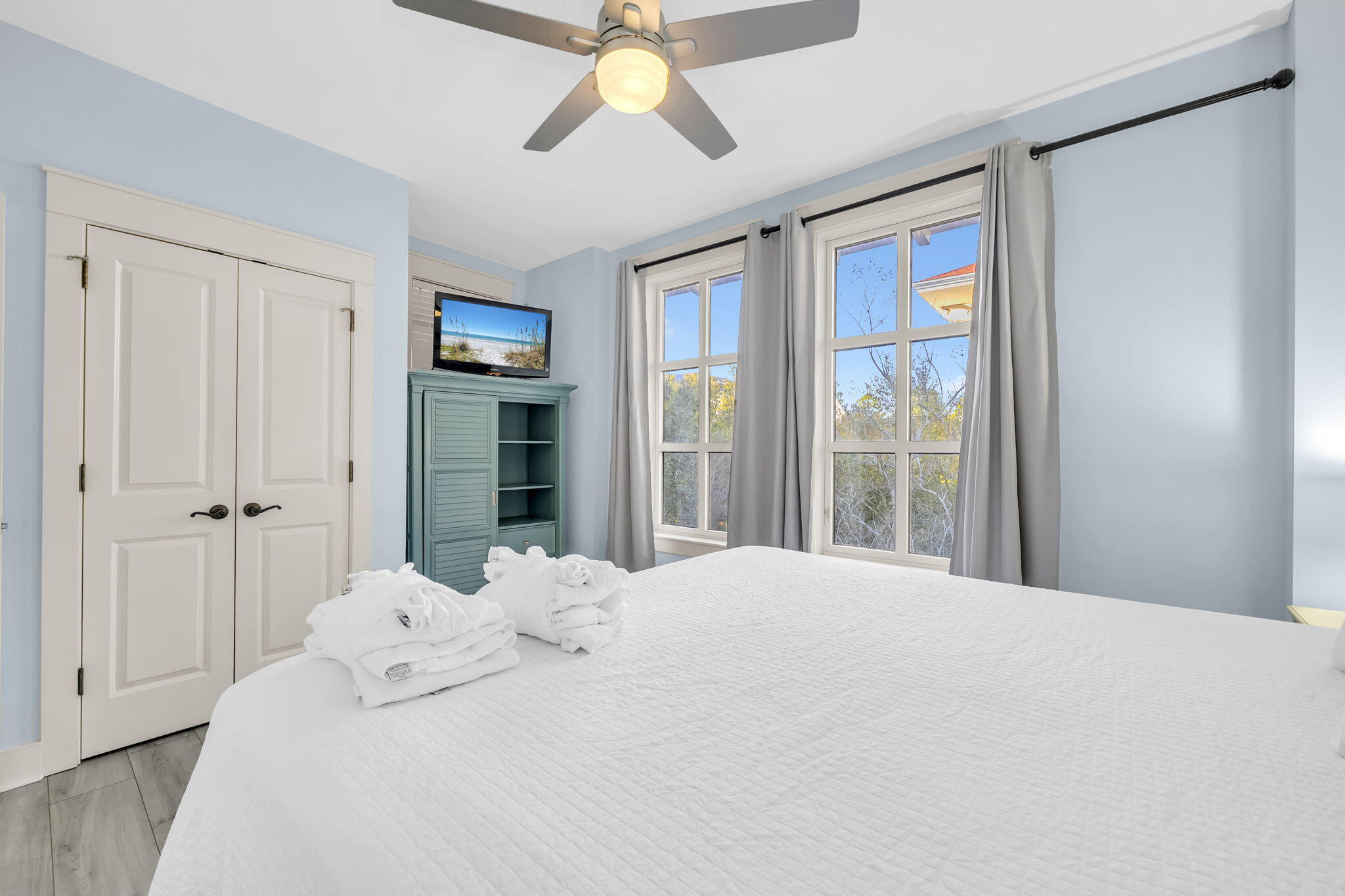MARKET STREET INN - Residential
