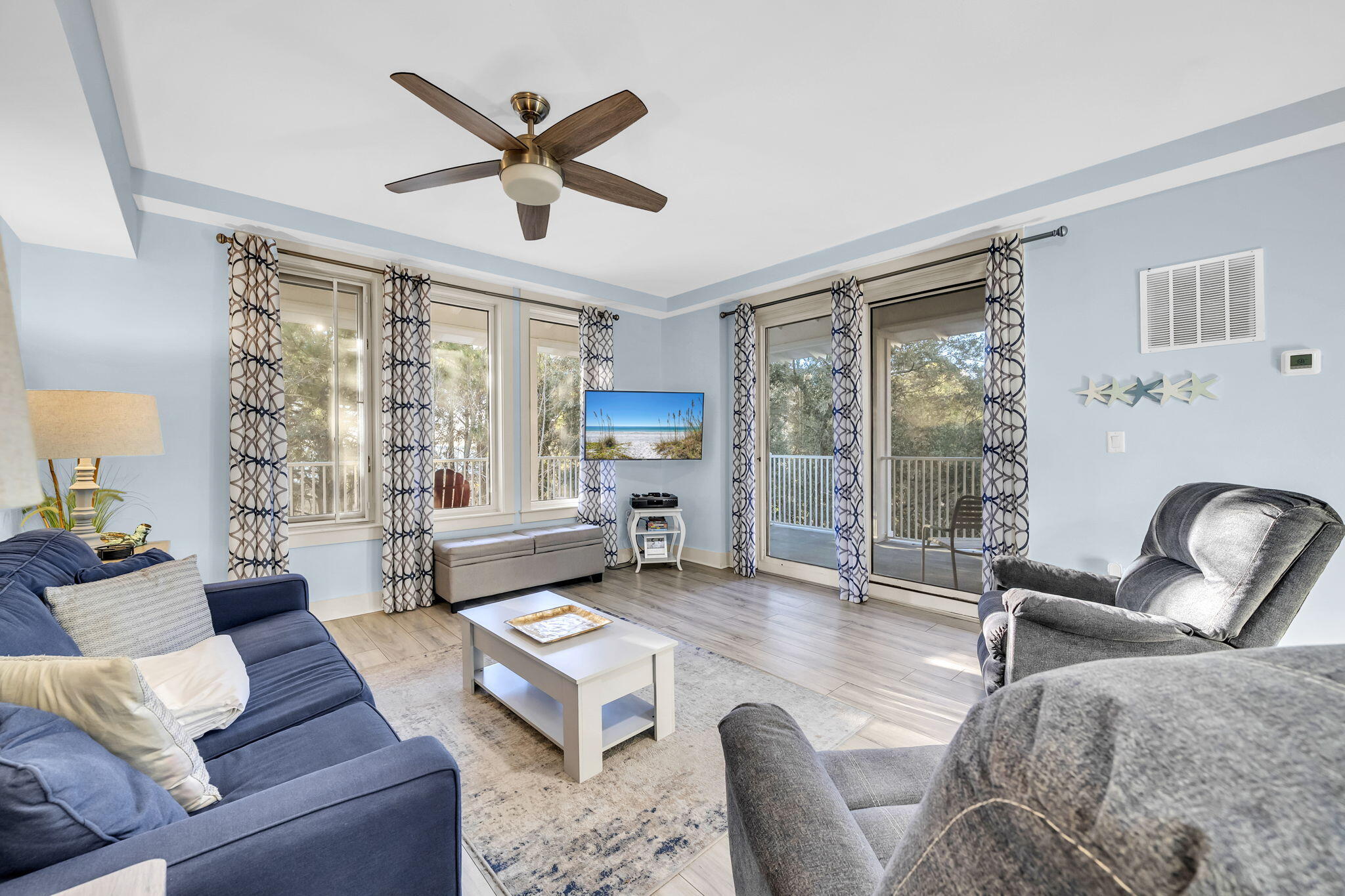 MARKET STREET INN - Residential