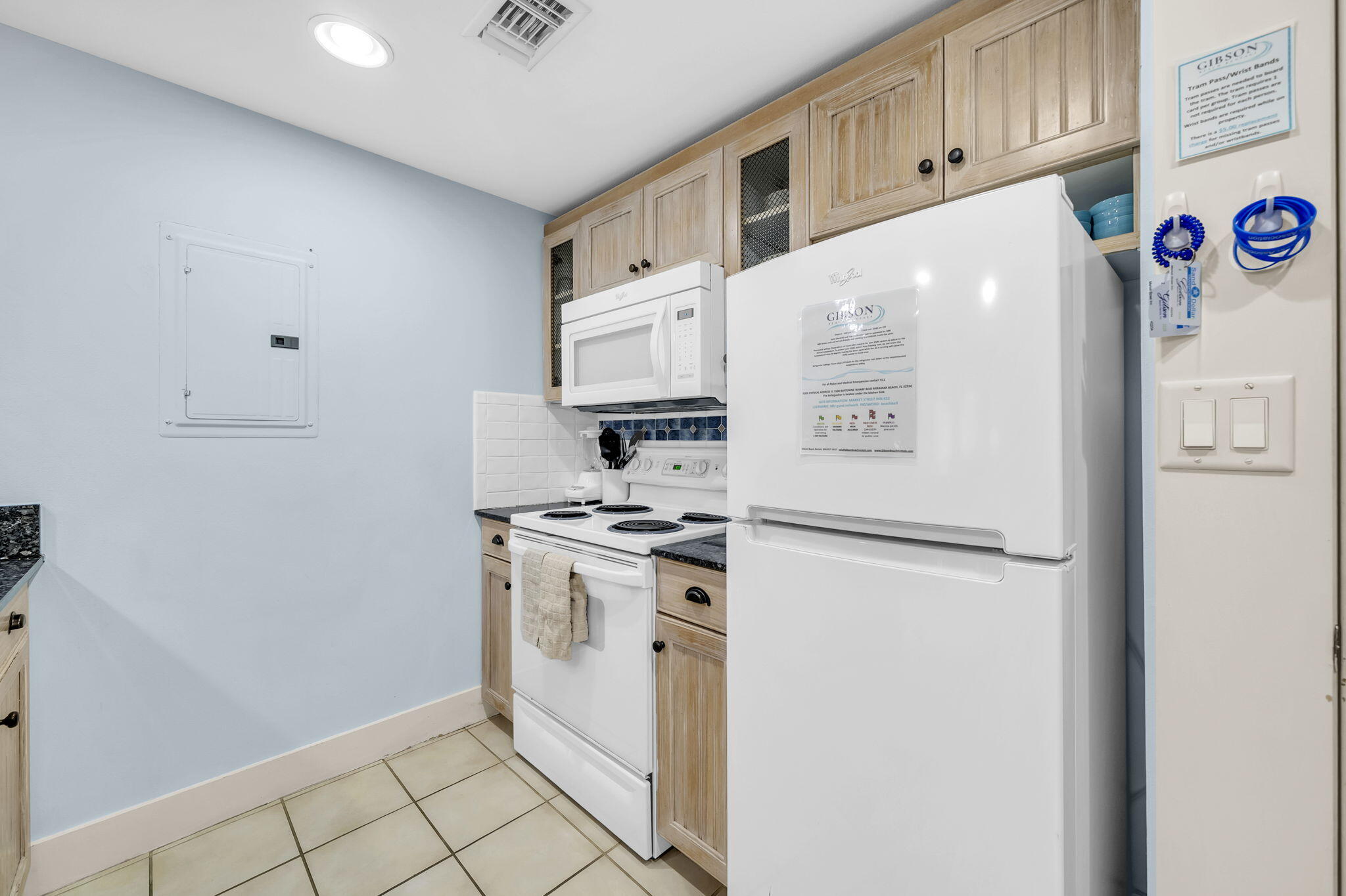 MARKET STREET INN - Residential