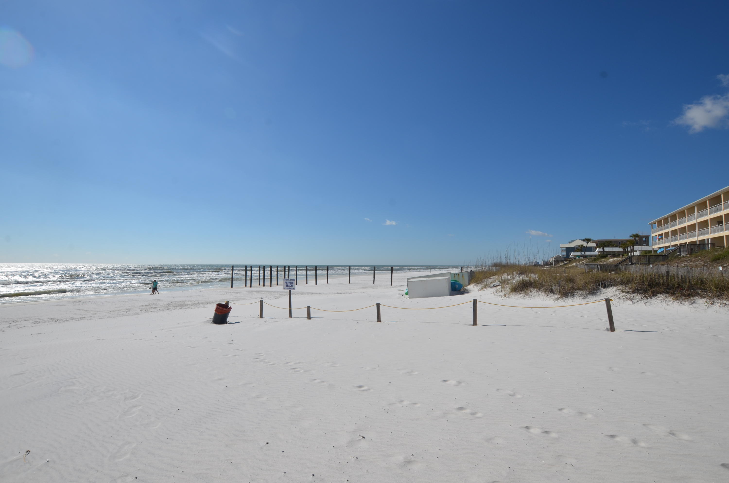 Crystal Beach - Residential Lease