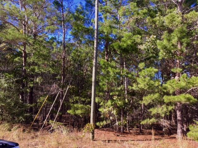 OAKWOOD HILLS UNIT 1 - Land