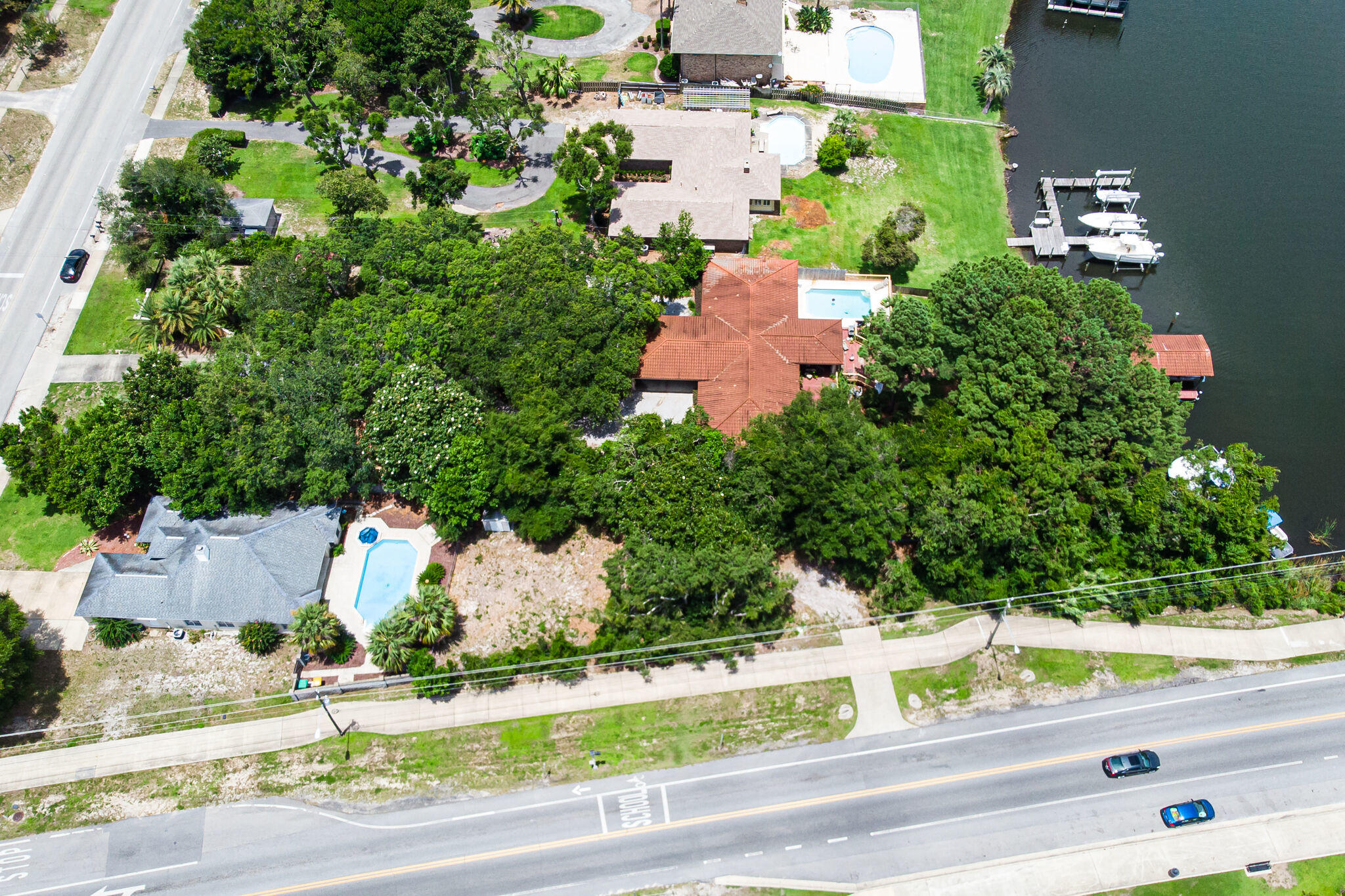 KELLYS ADDN TO DESTIN - Residential