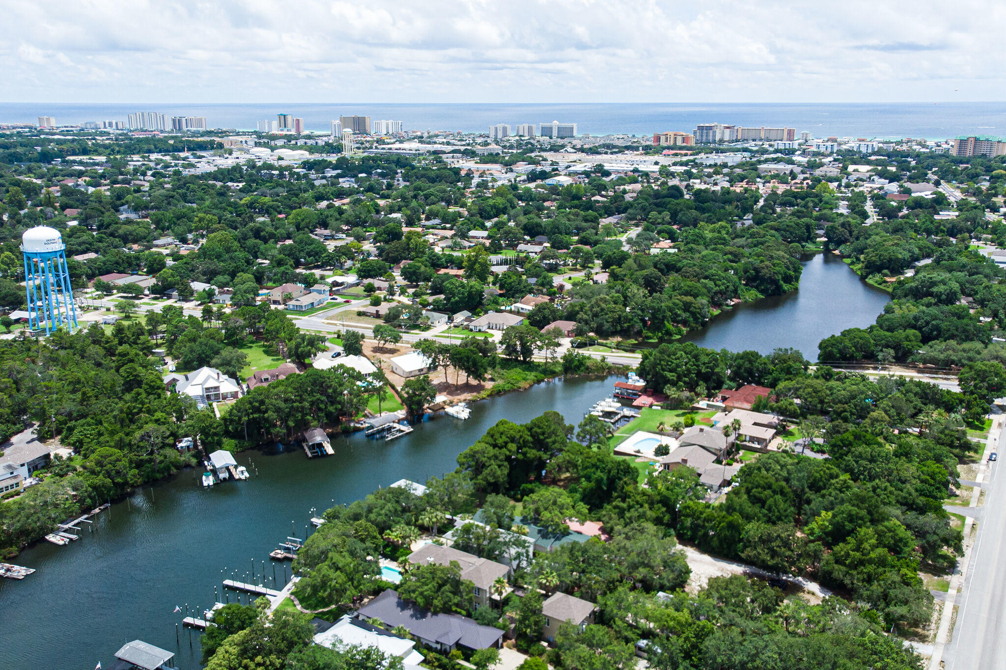 KELLYS ADDN TO DESTIN - Residential