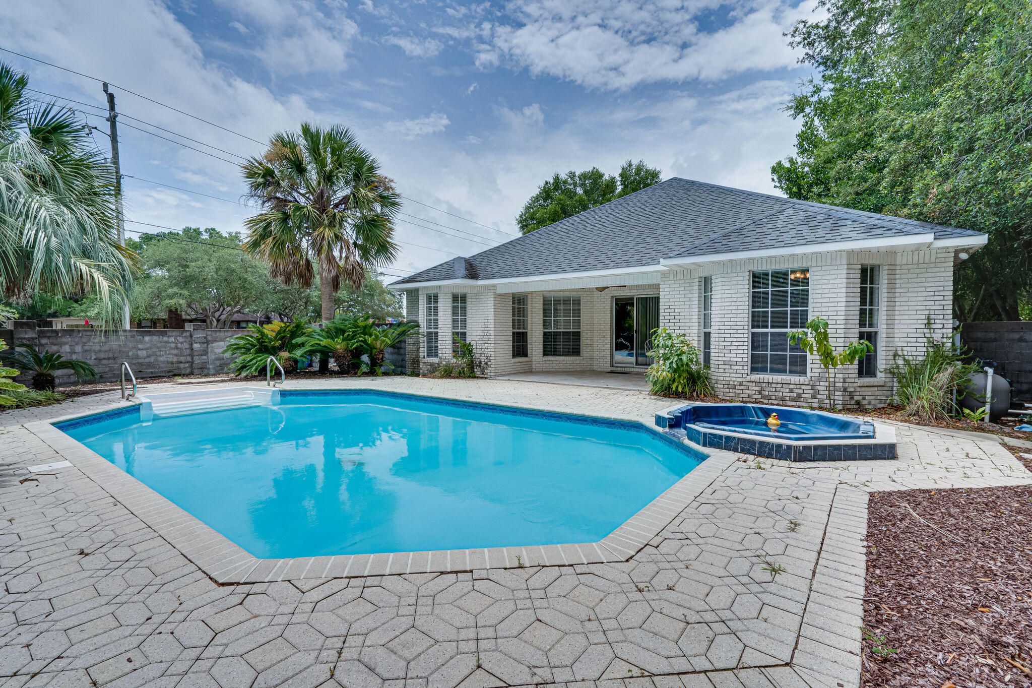 KELLYS ADDN TO DESTIN - Residential