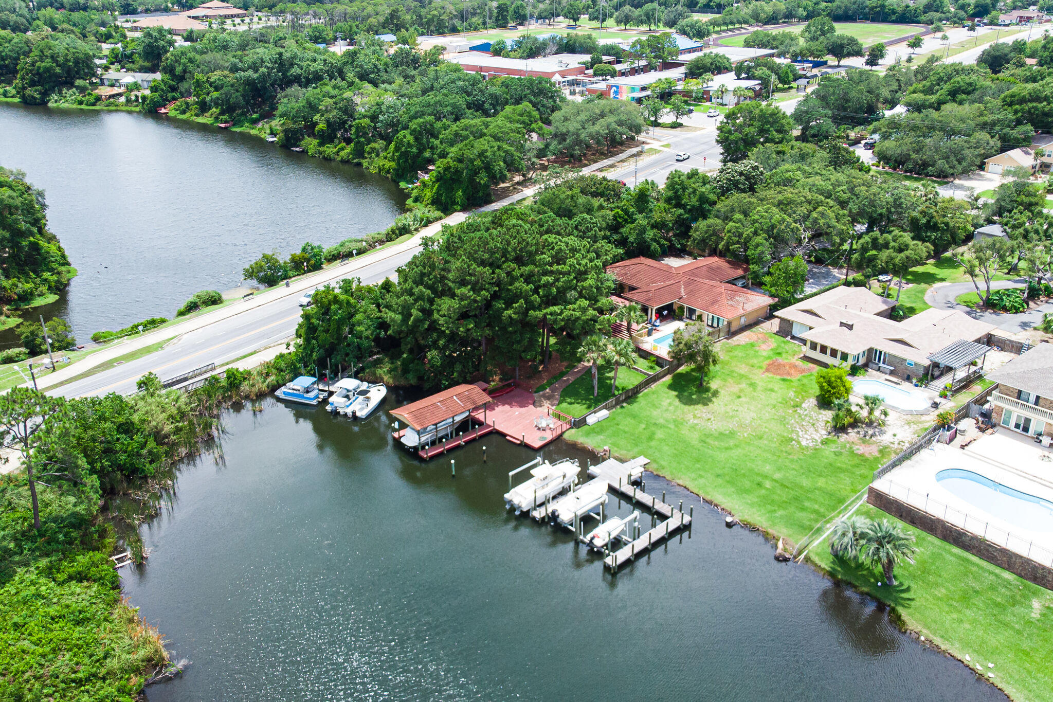KELLYS ADDN TO DESTIN - Residential