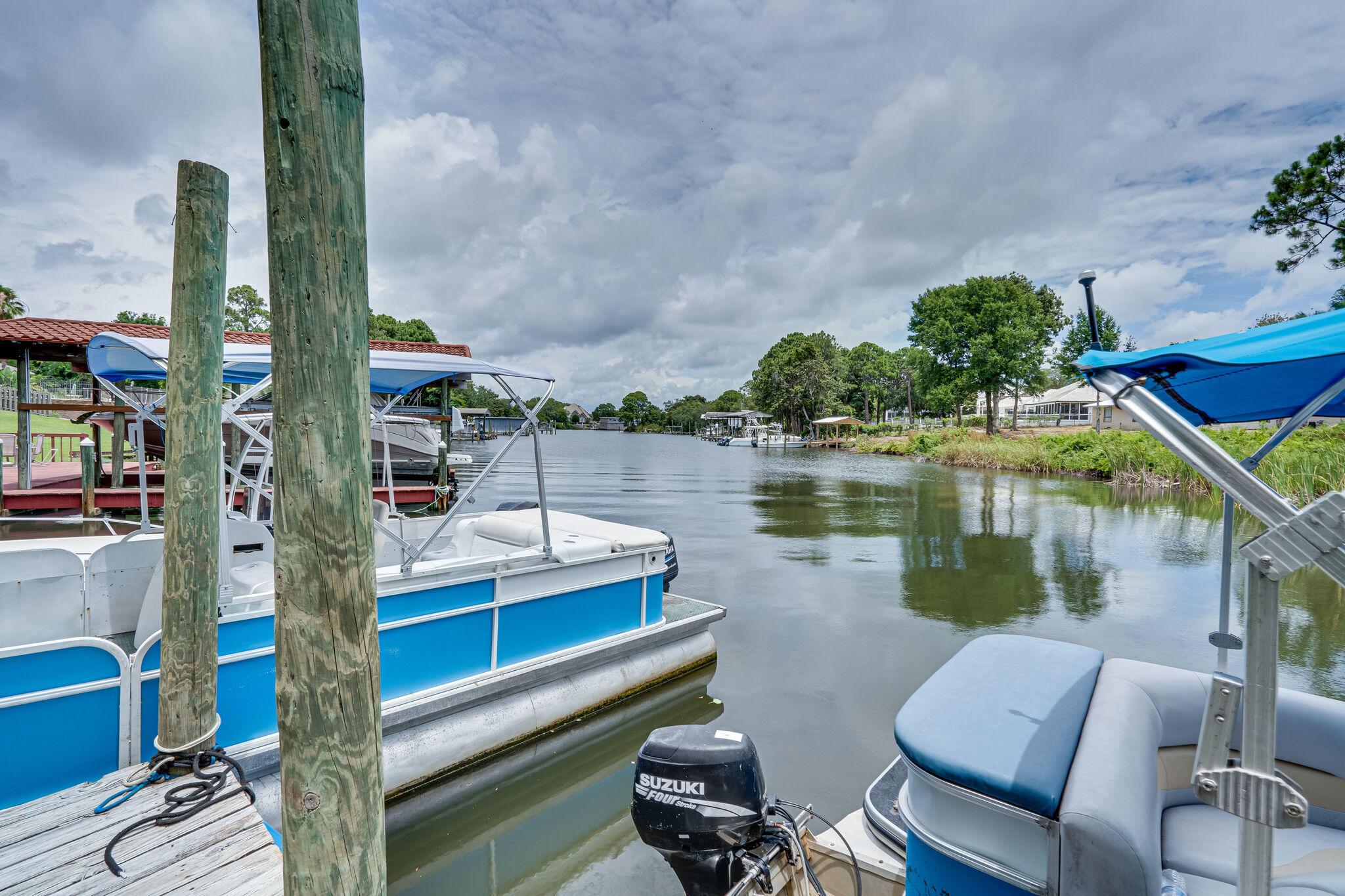 KELLYS ADDN TO DESTIN - Residential