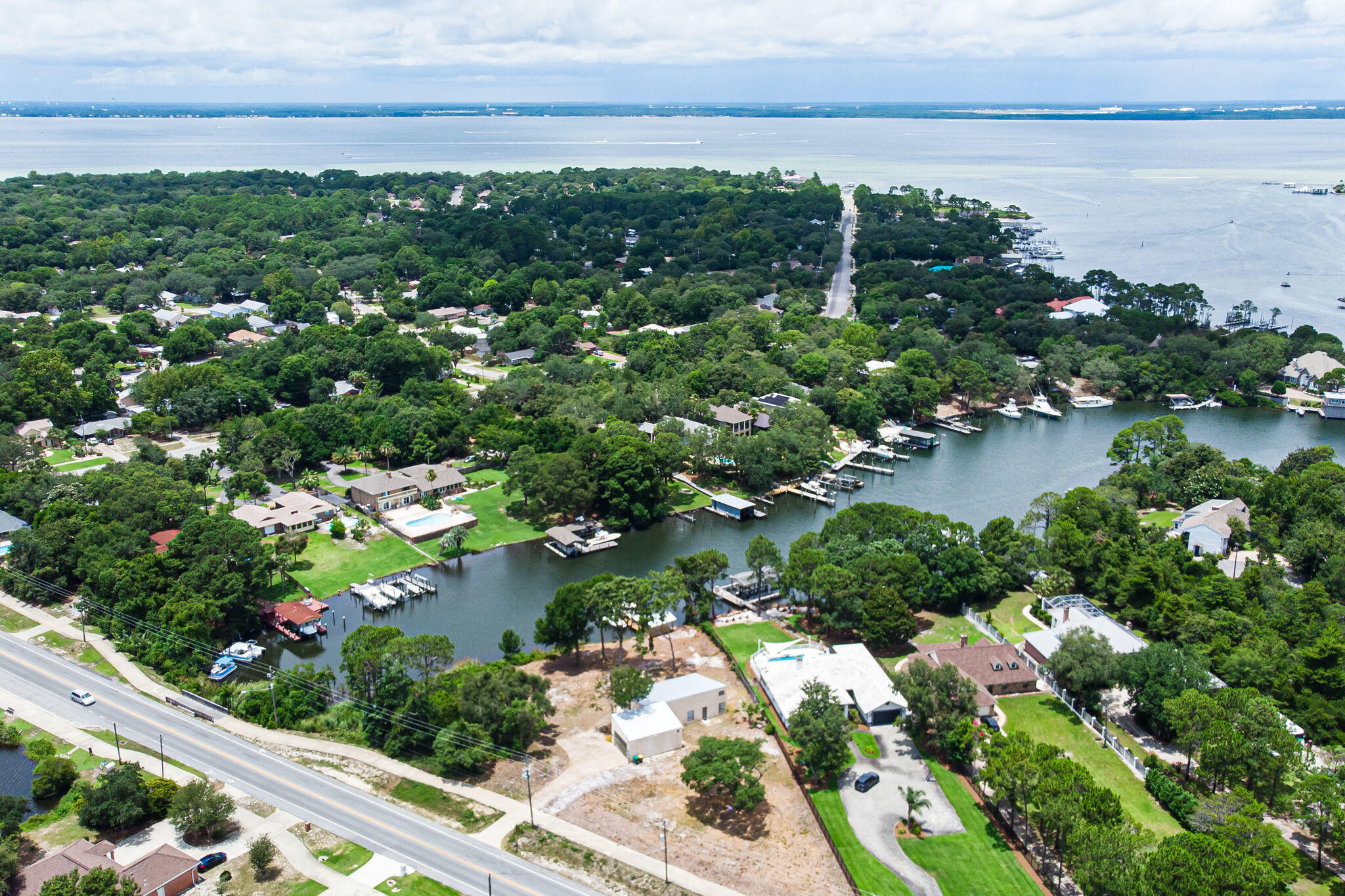 KELLYS ADDN TO DESTIN - Residential