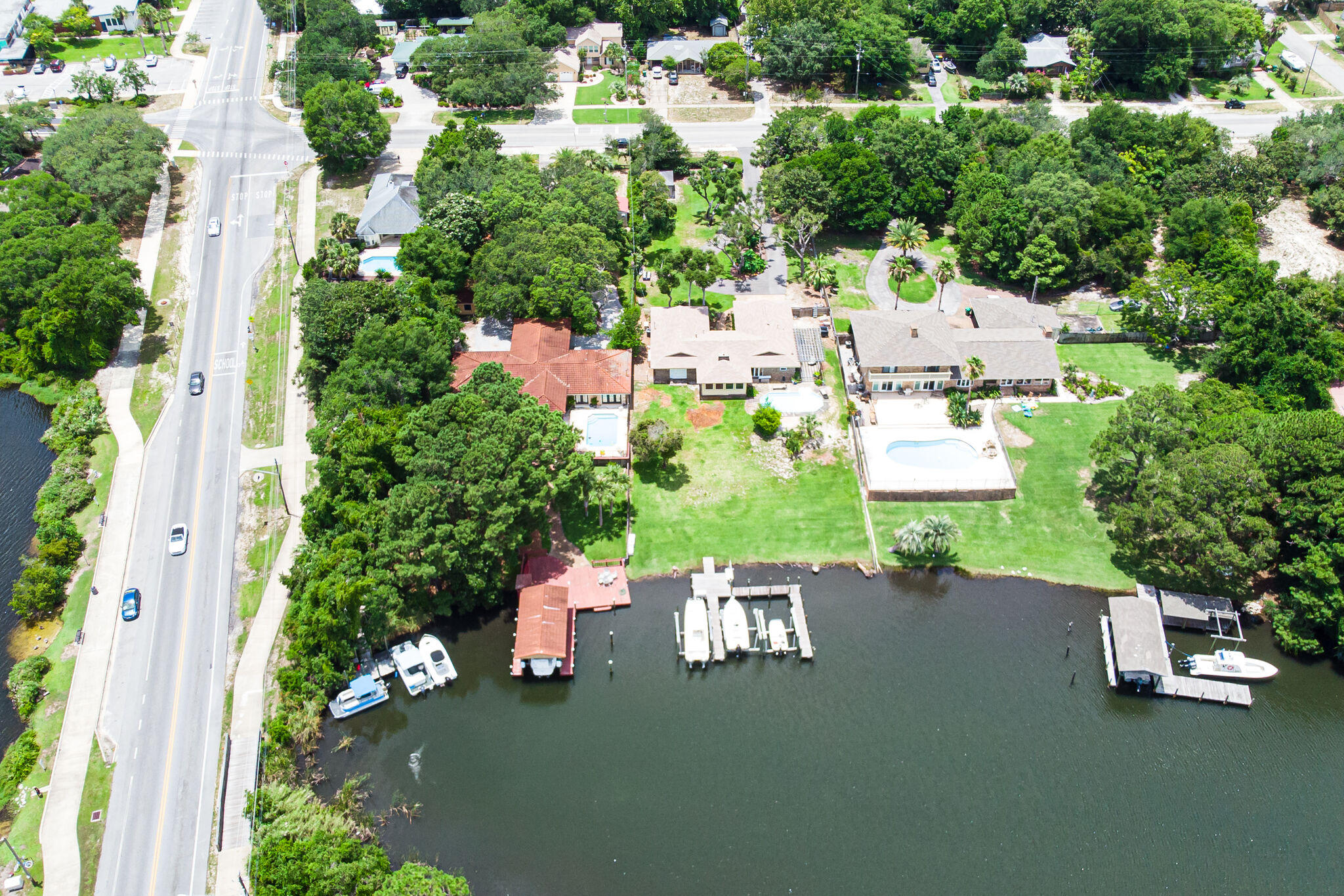 KELLYS ADDN TO DESTIN - Residential