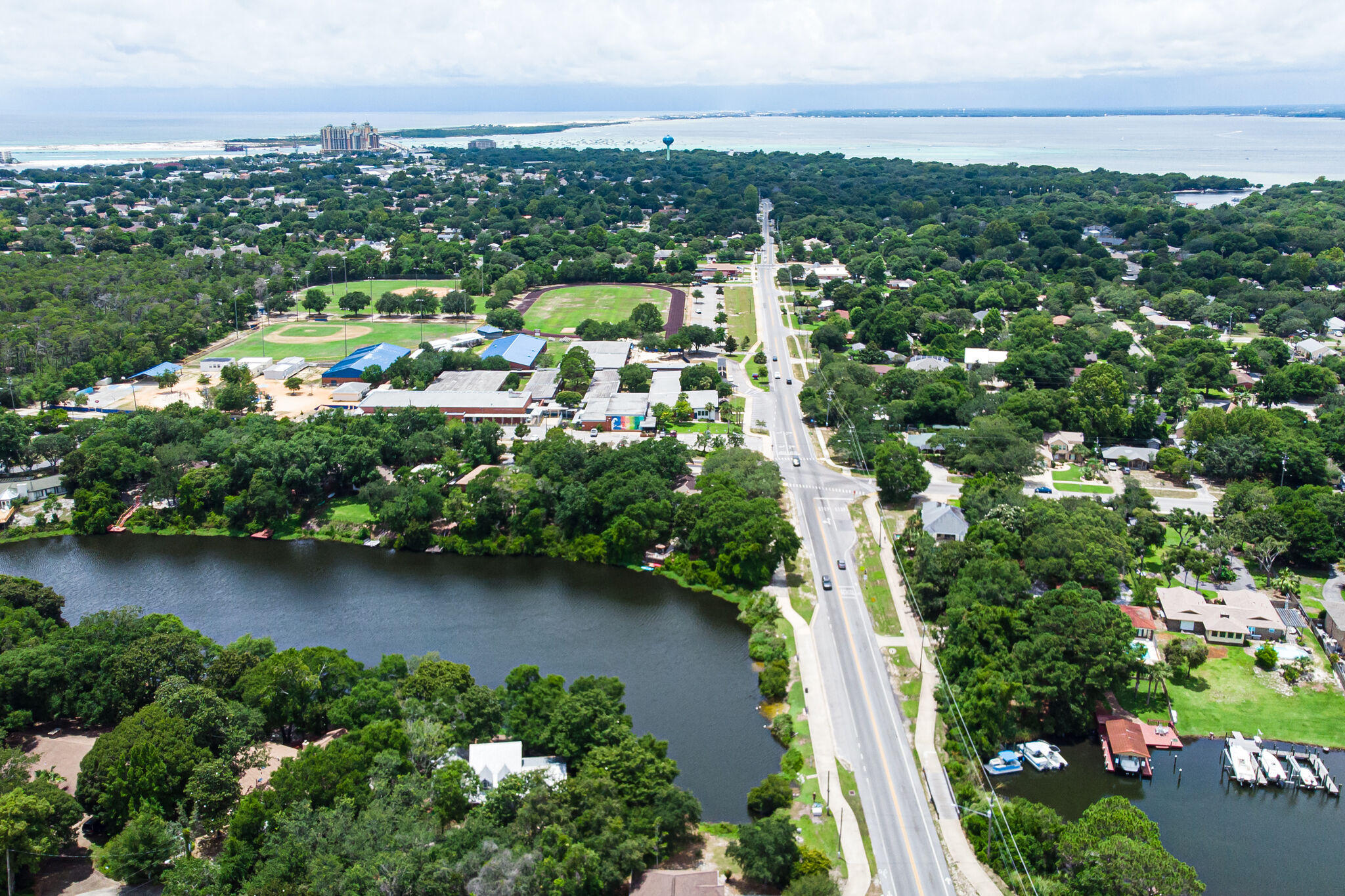 KELLYS ADDN TO DESTIN - Residential