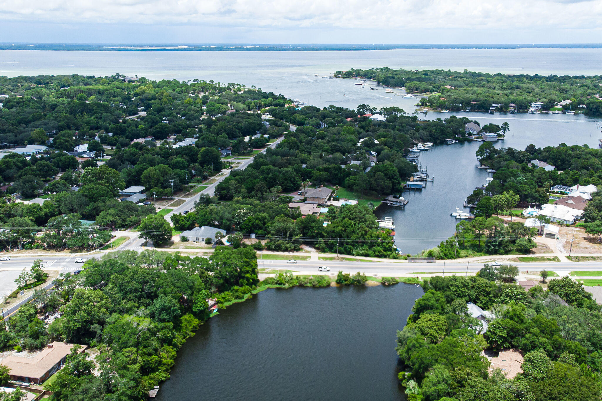 KELLYS ADDN TO DESTIN - Residential