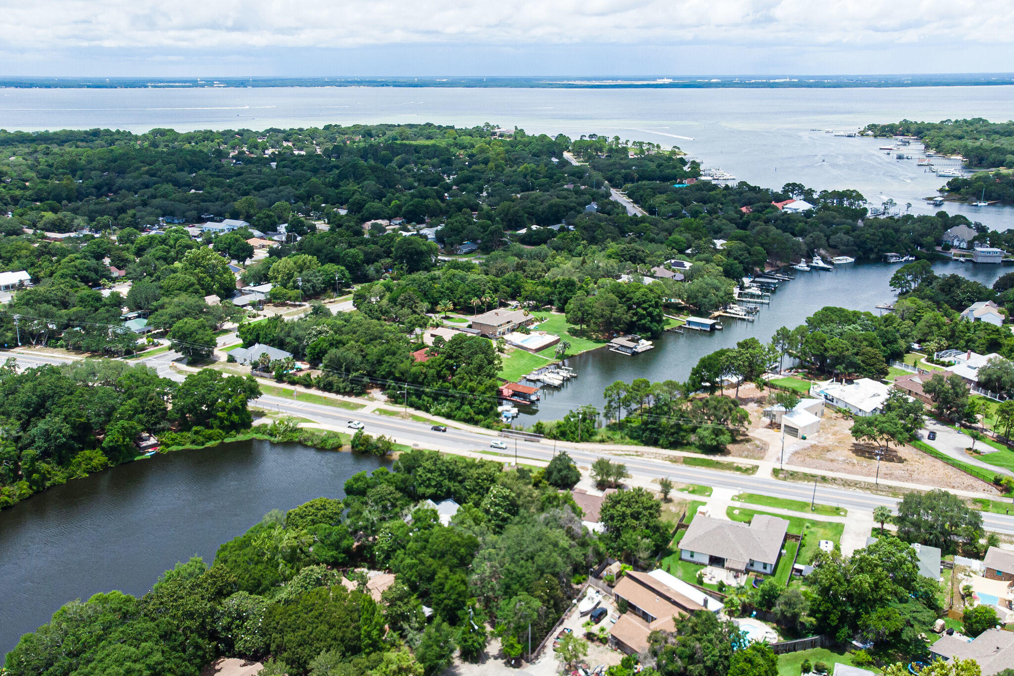 KELLYS ADDN TO DESTIN - Residential
