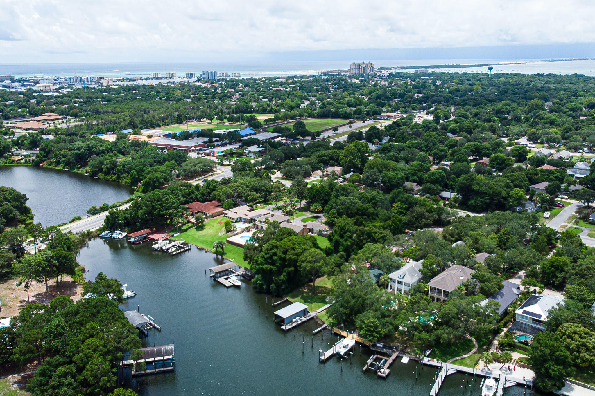 KELLYS ADDN TO DESTIN - Residential