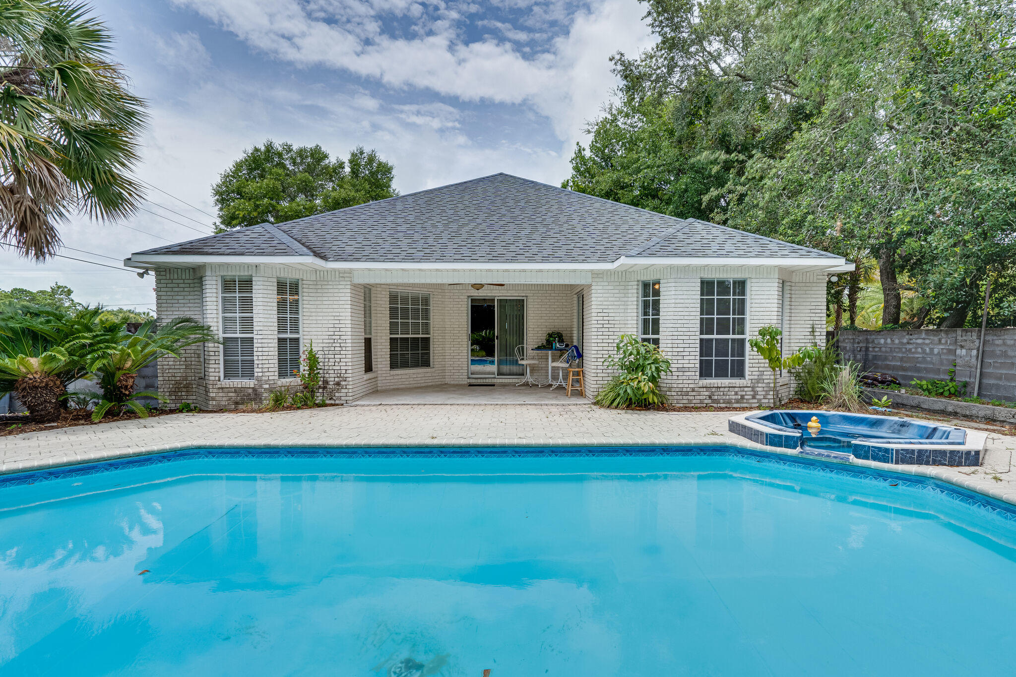 KELLYS ADDN TO DESTIN - Residential