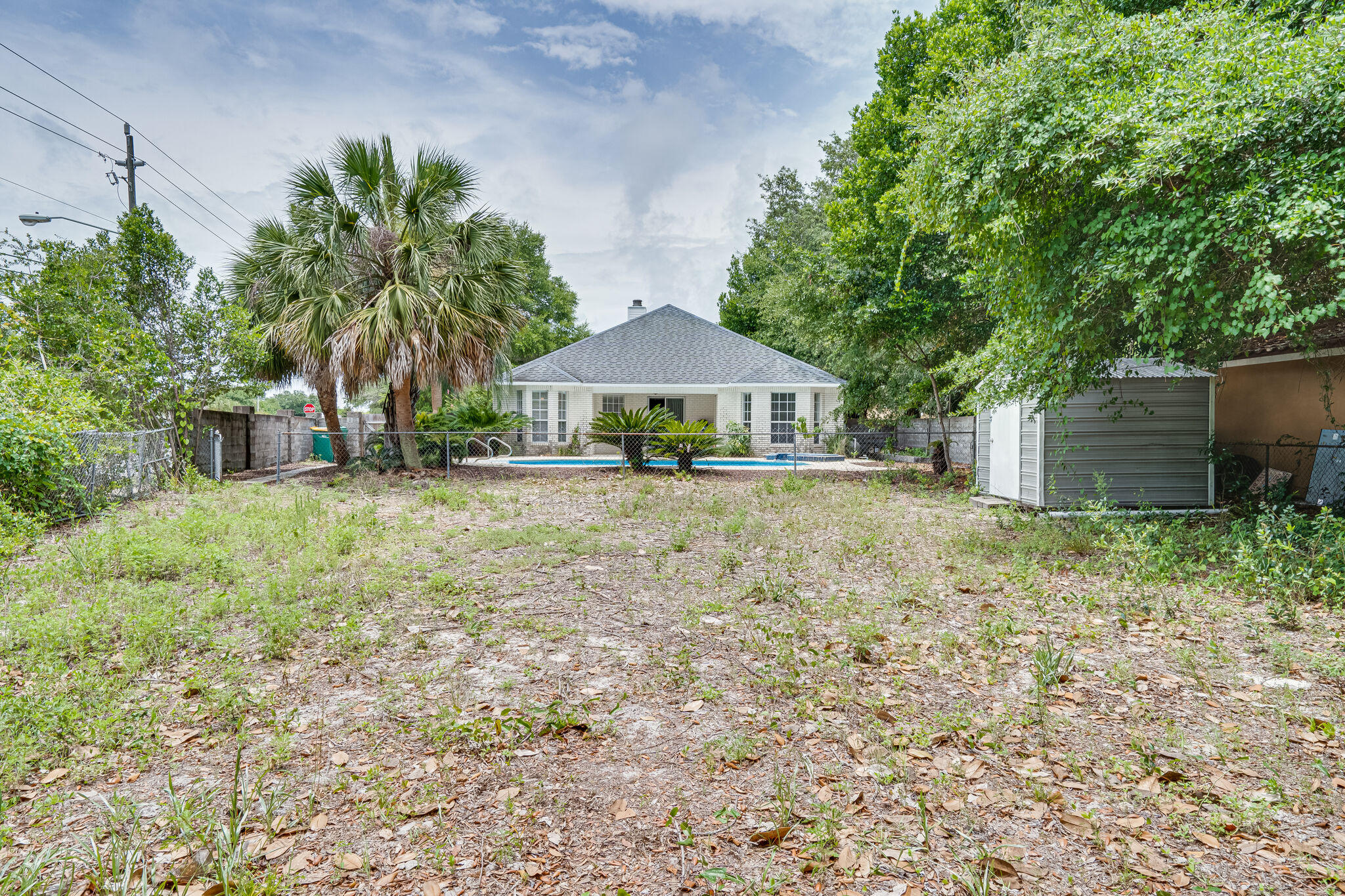 KELLYS ADDN TO DESTIN - Residential