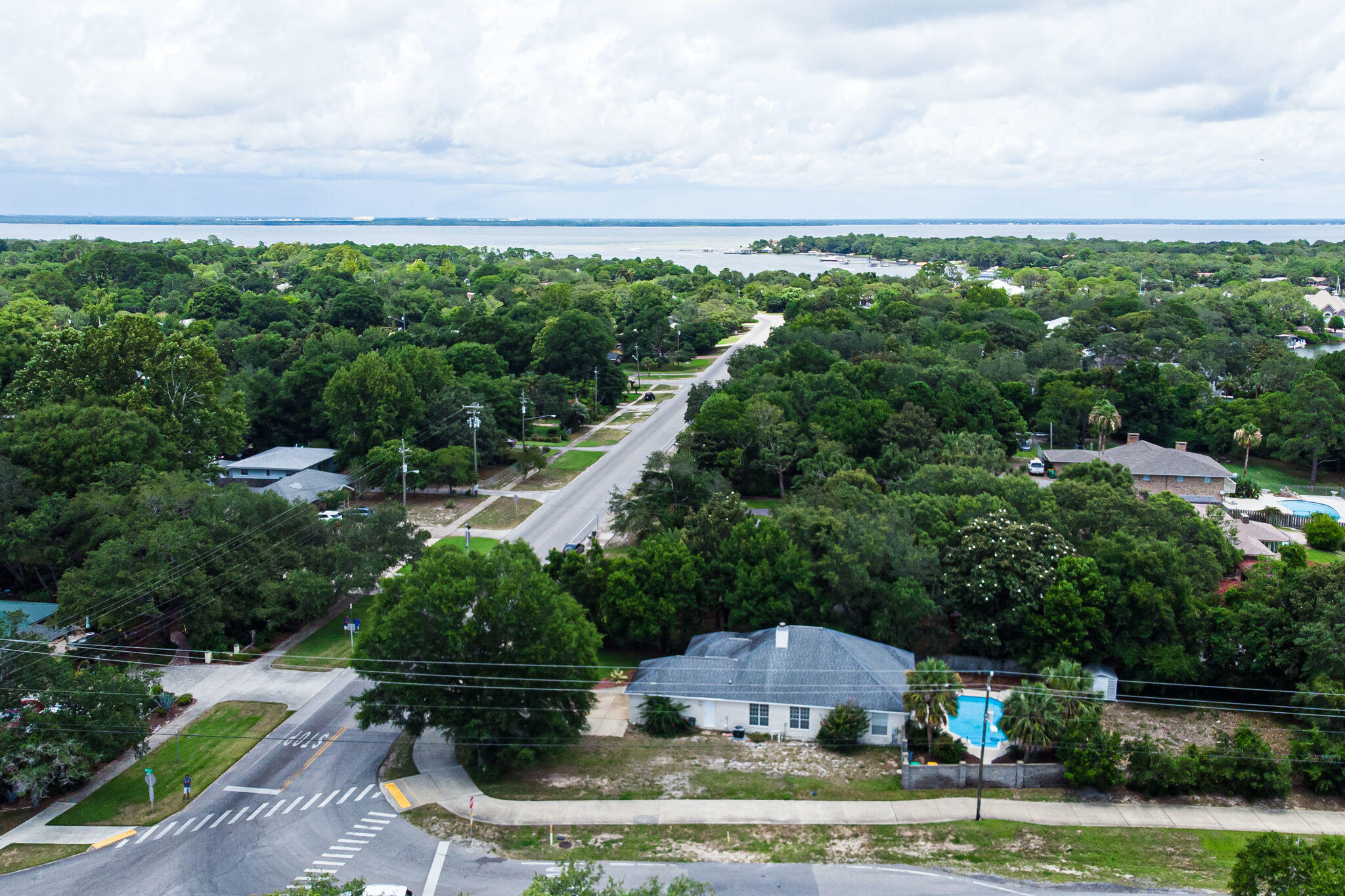 KELLYS ADDN TO DESTIN - Residential