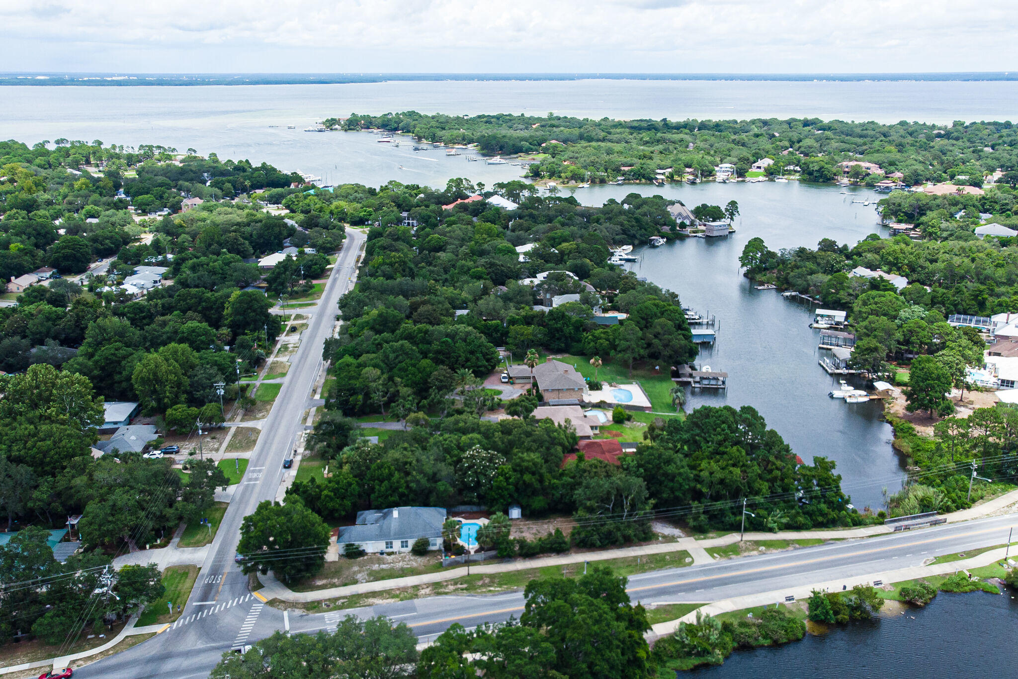 KELLYS ADDN TO DESTIN - Residential