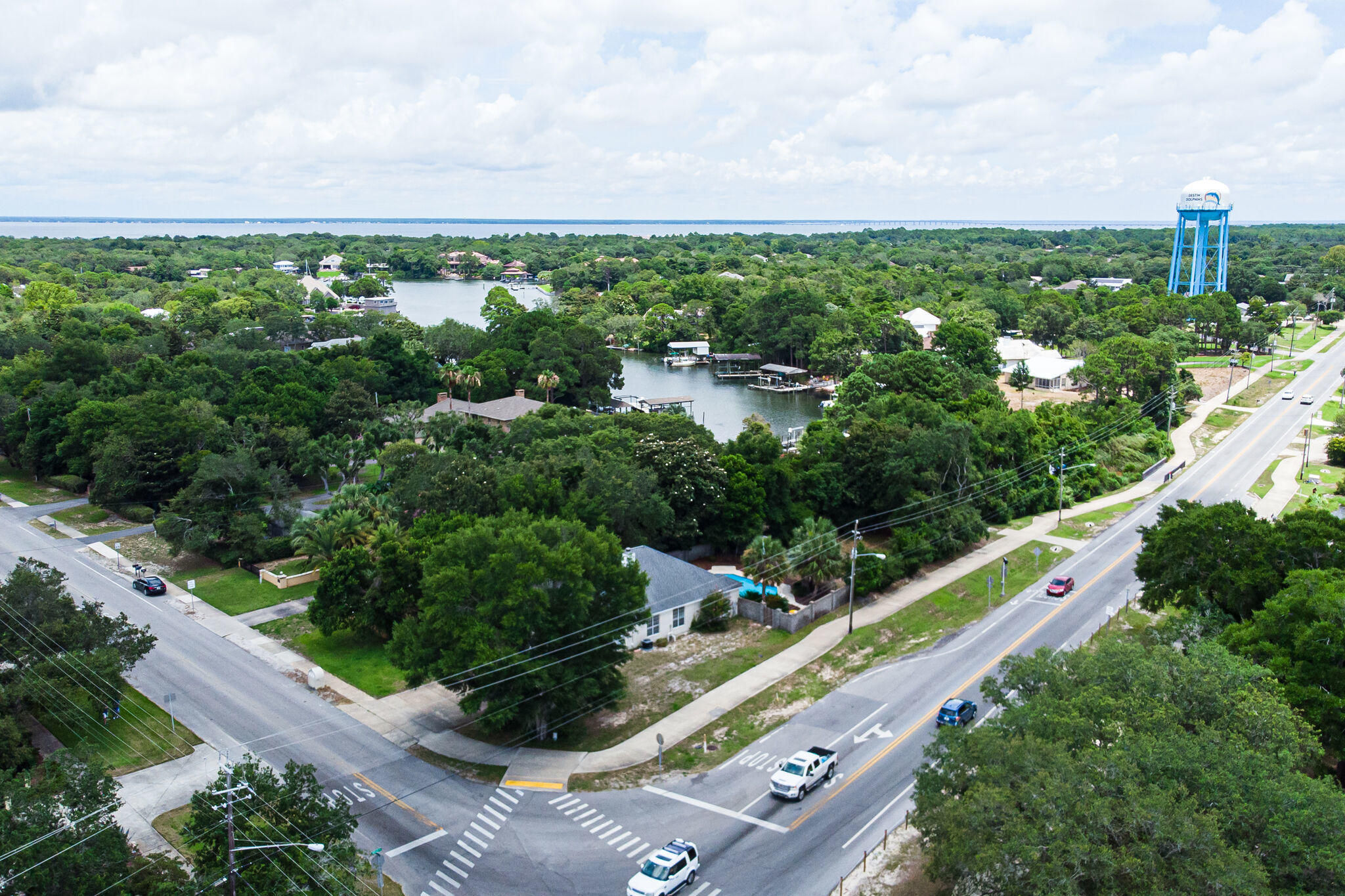 KELLYS ADDN TO DESTIN - Residential