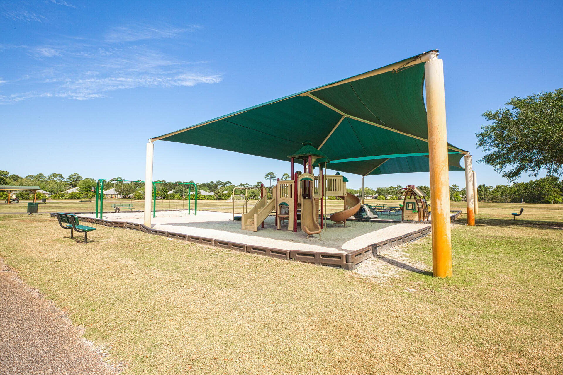 DRIFTWOOD ESTATES PH II - Residential