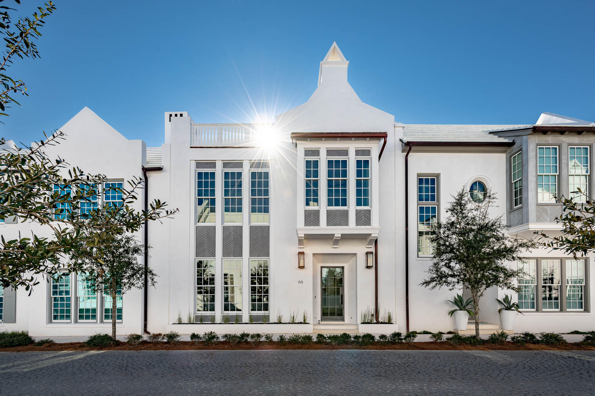 ALYS BEACH - Residential