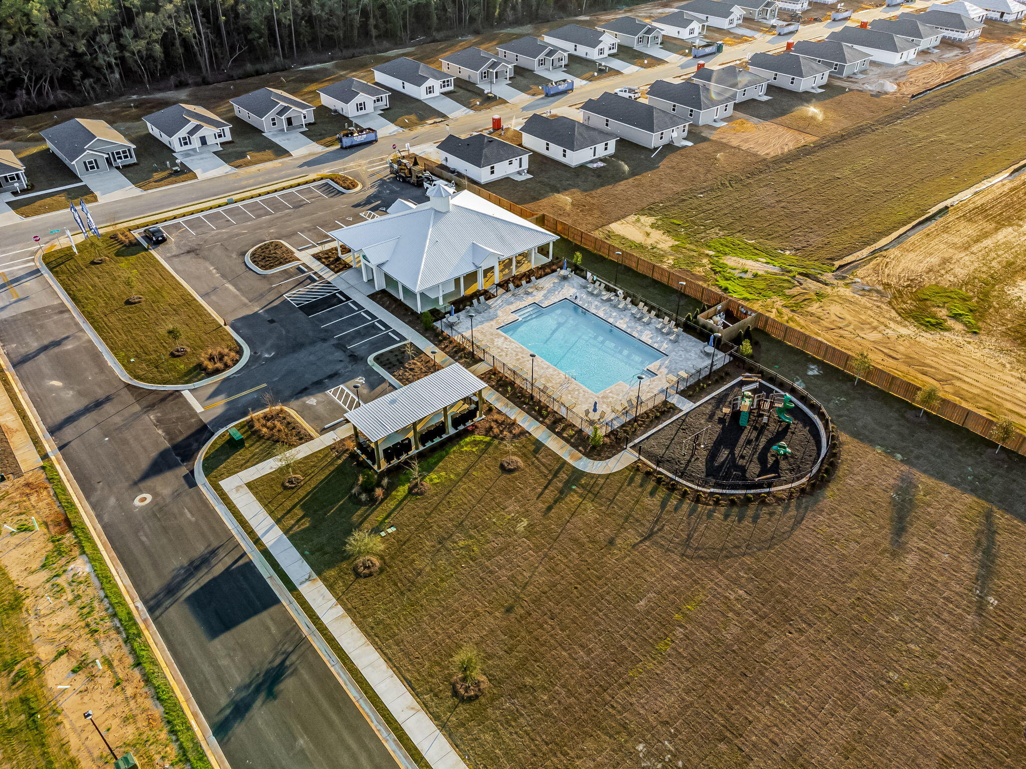 RIVERS COVE PHS 1 - Residential