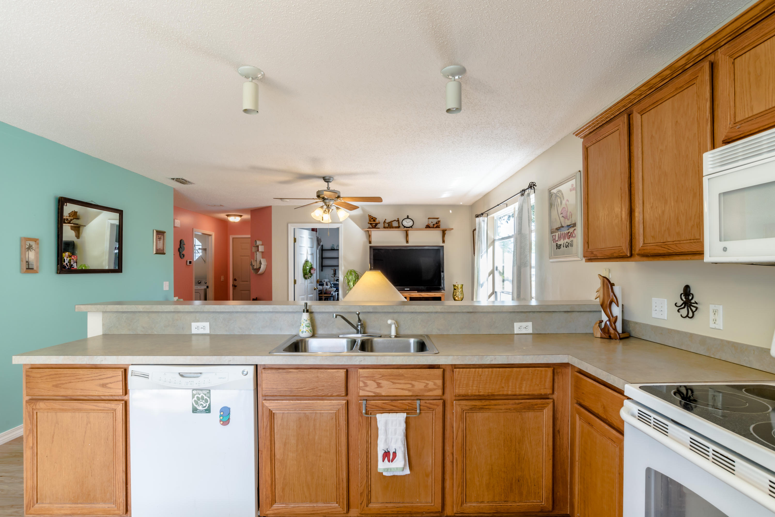 BARBAROSA RANCHETTES 1ST ADDN - Residential