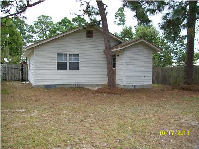 WYNNEHAVEN BEACH PATIO HOMES - Residential Lease