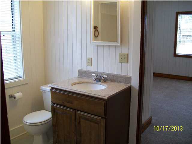 WYNNEHAVEN BEACH PATIO HOMES - Residential Lease