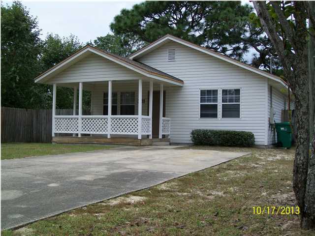 WYNNEHAVEN BEACH PATIO HOMES - Residential Lease