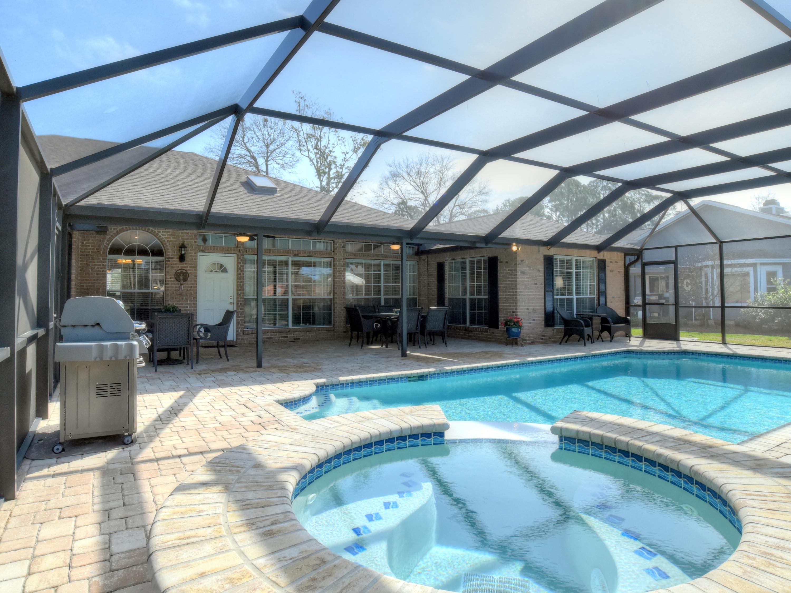 ST ANDREWS SOUTH BLUEWATER BAY 1 - Residential